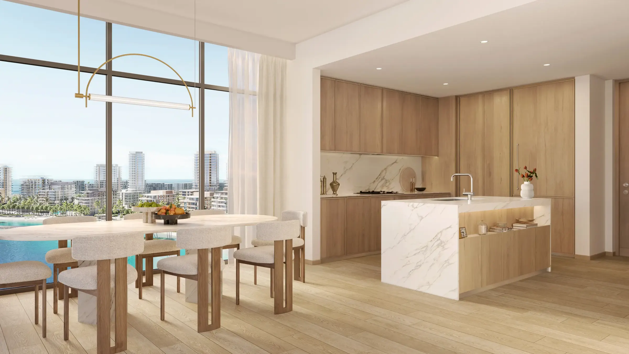 Bay Grove Residences - Phase 2 — view 3