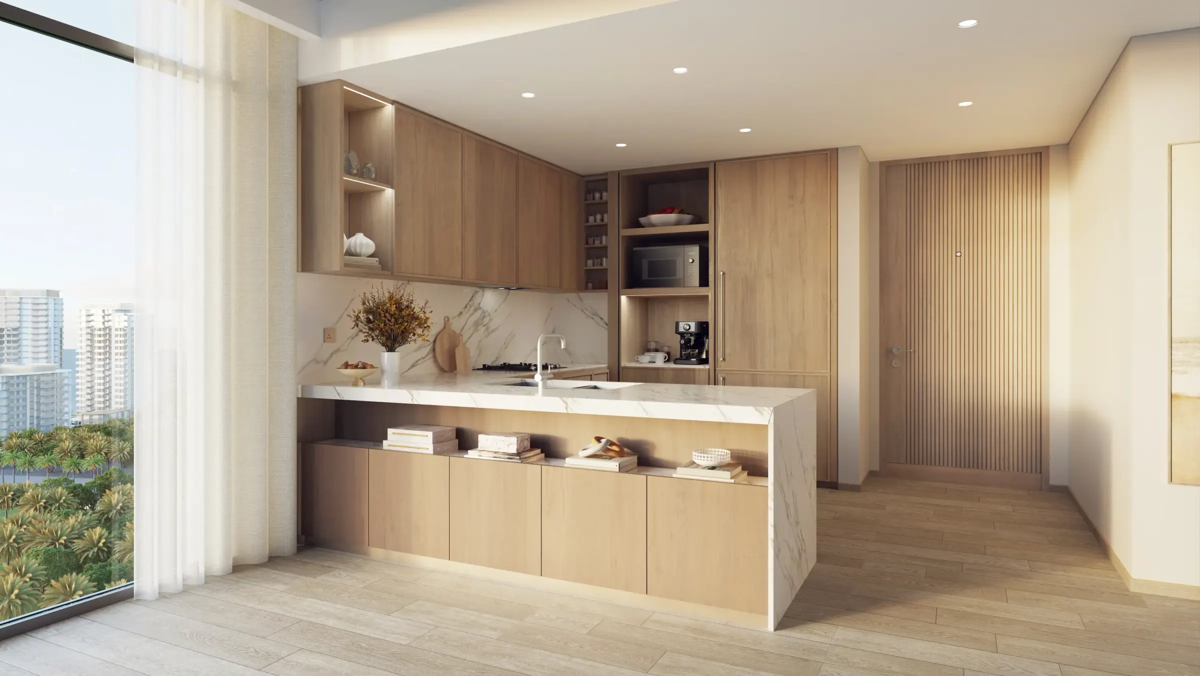 Bay Grove Residences - Phase 2 — view 4