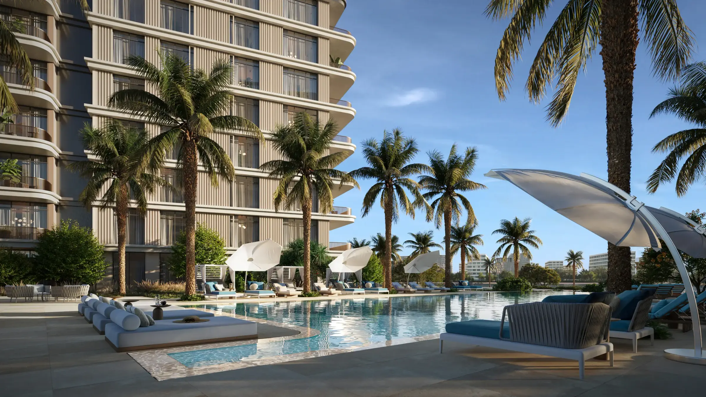 Bay Grove Residences - Phase 2 — view 5