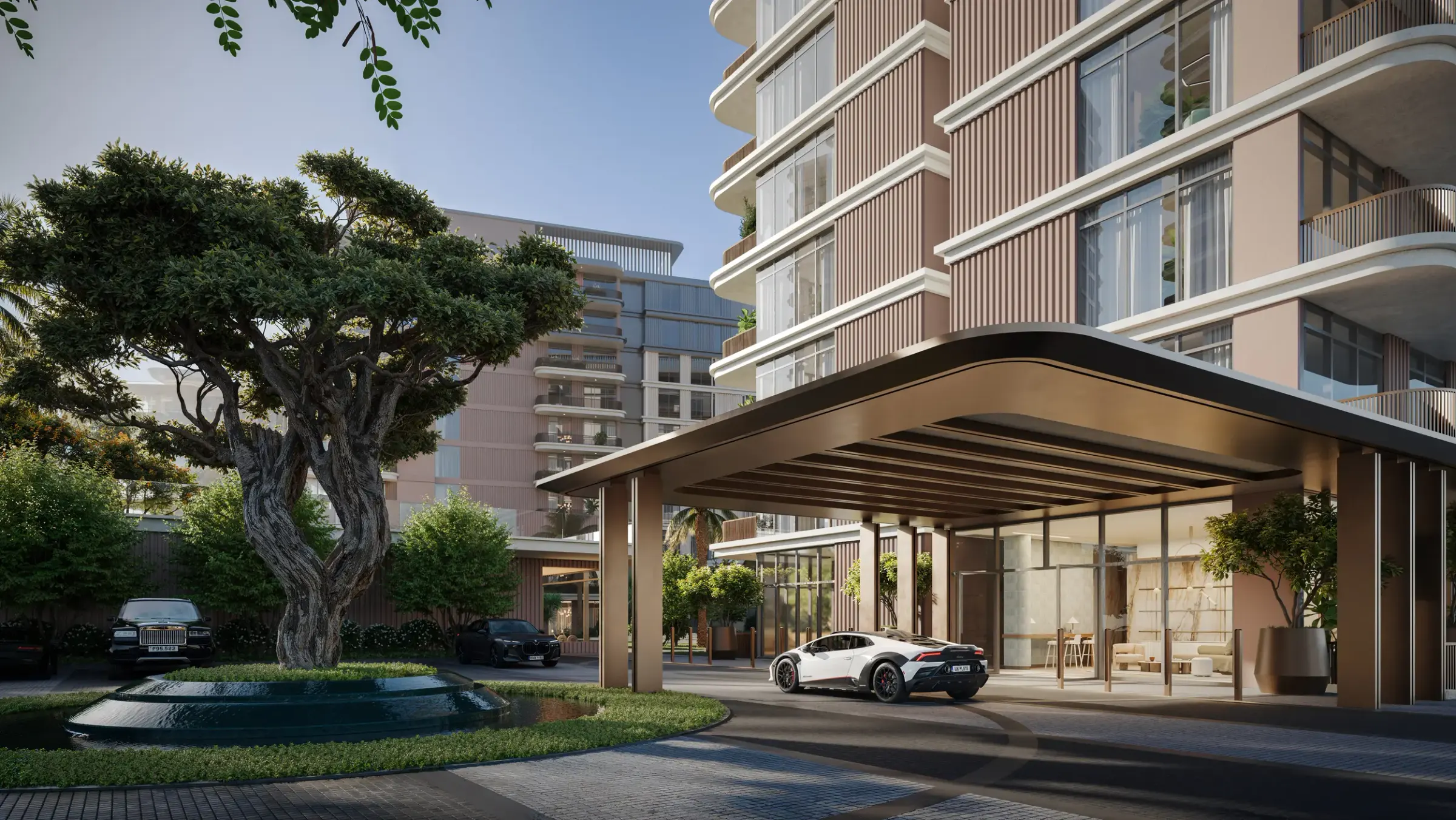 Bay Grove Residences - Phase 2 — view 7