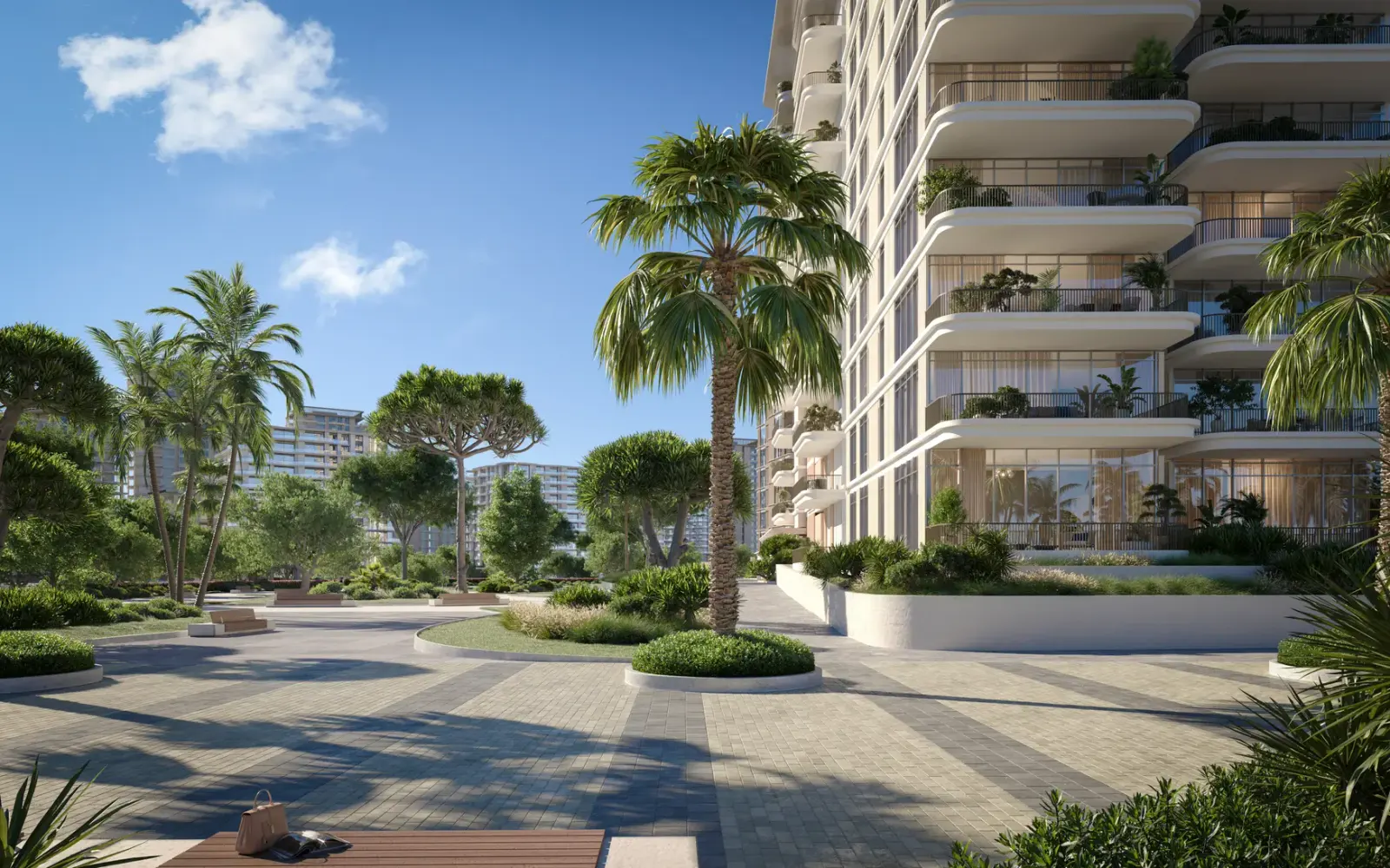 Bay Grove Residences - Phase 2 — view 8