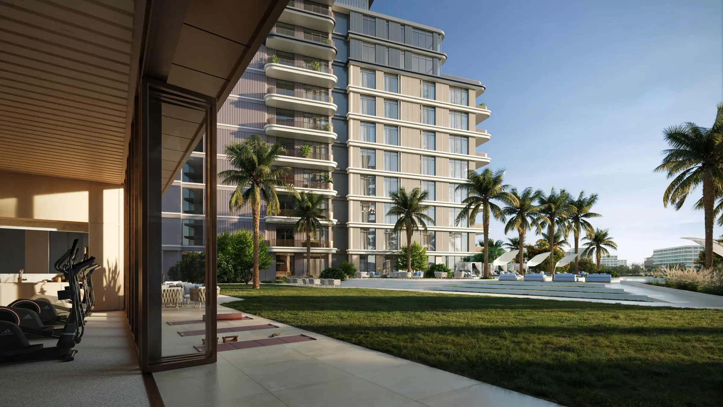 Bay Grove Residences - Phase 2 — view 10