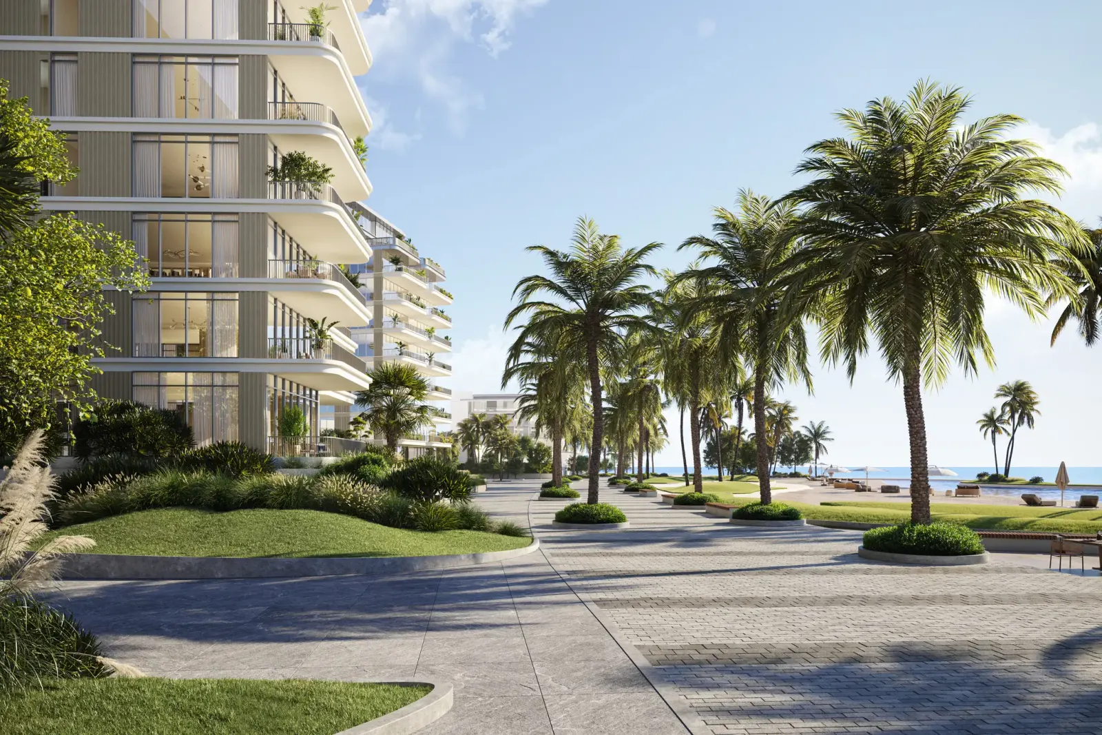 Bay Grove Residences - Phase 2 — view 12