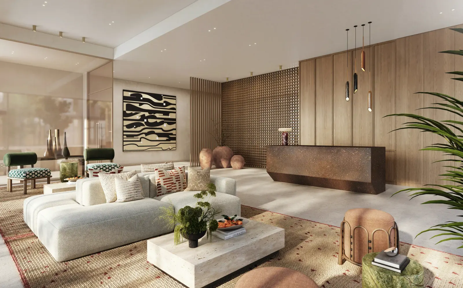 Bay Grove Residences - Phase 3 — view 2