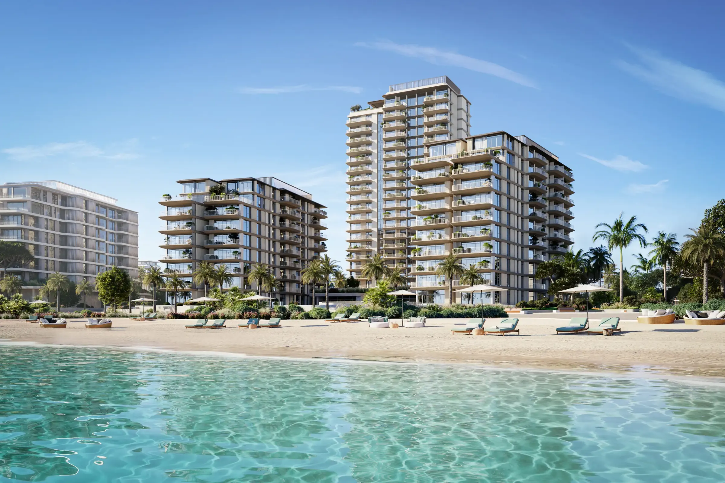 Bay Grove Residences - Phase 3 — view 4
