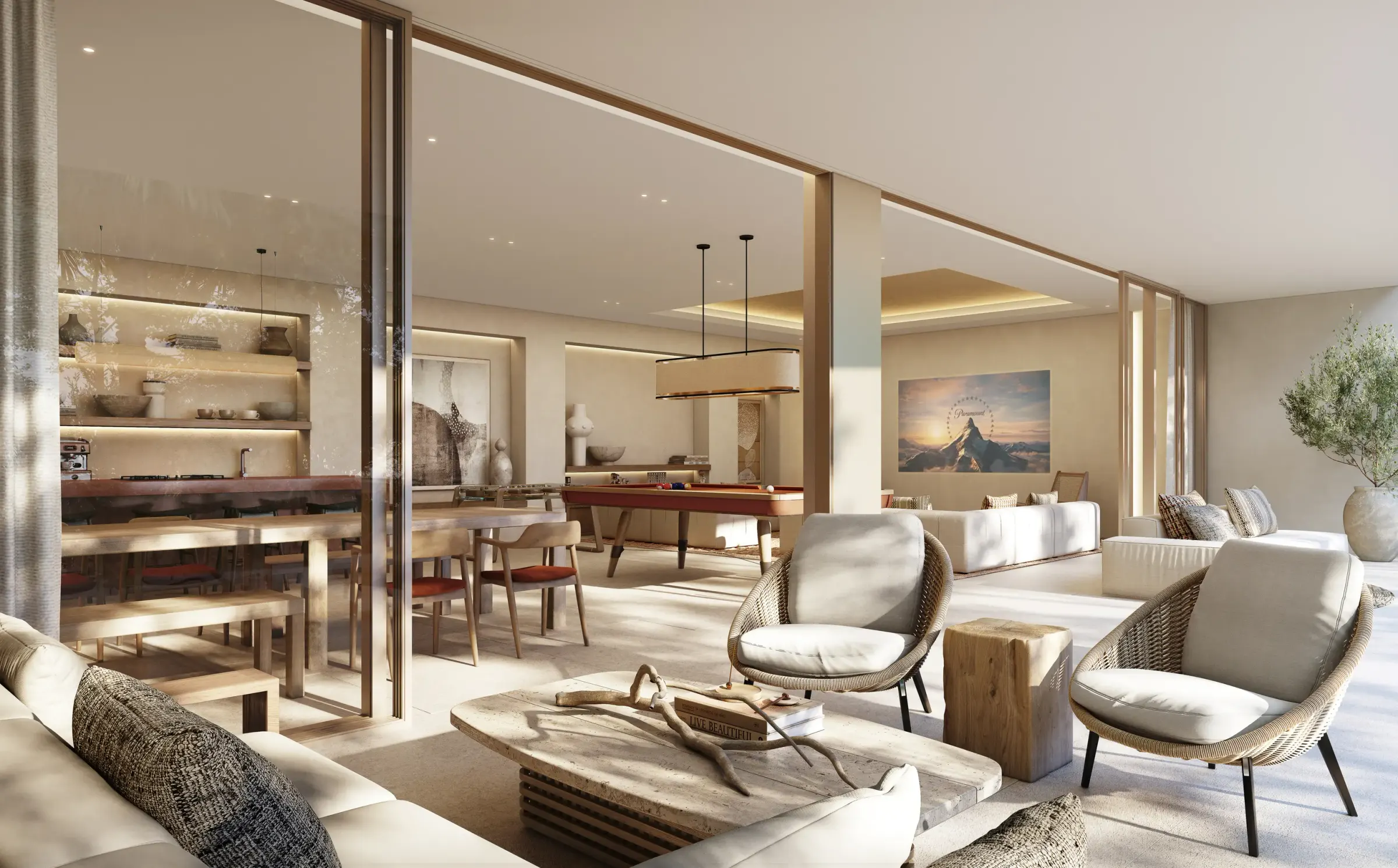 Bay Grove Residences - Phase 3 — view 5