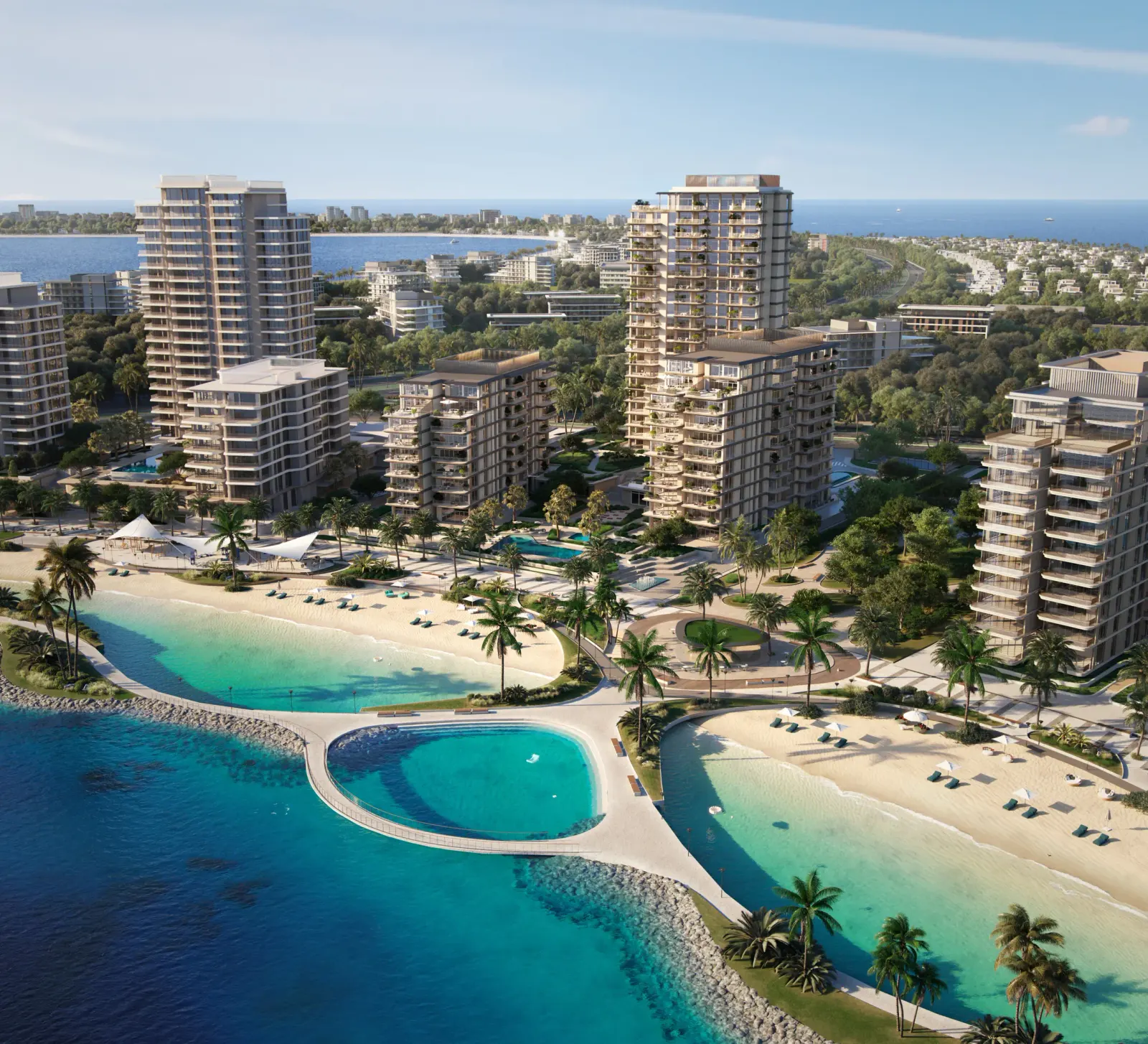Bay Grove Residences - Phase 3 — view 9