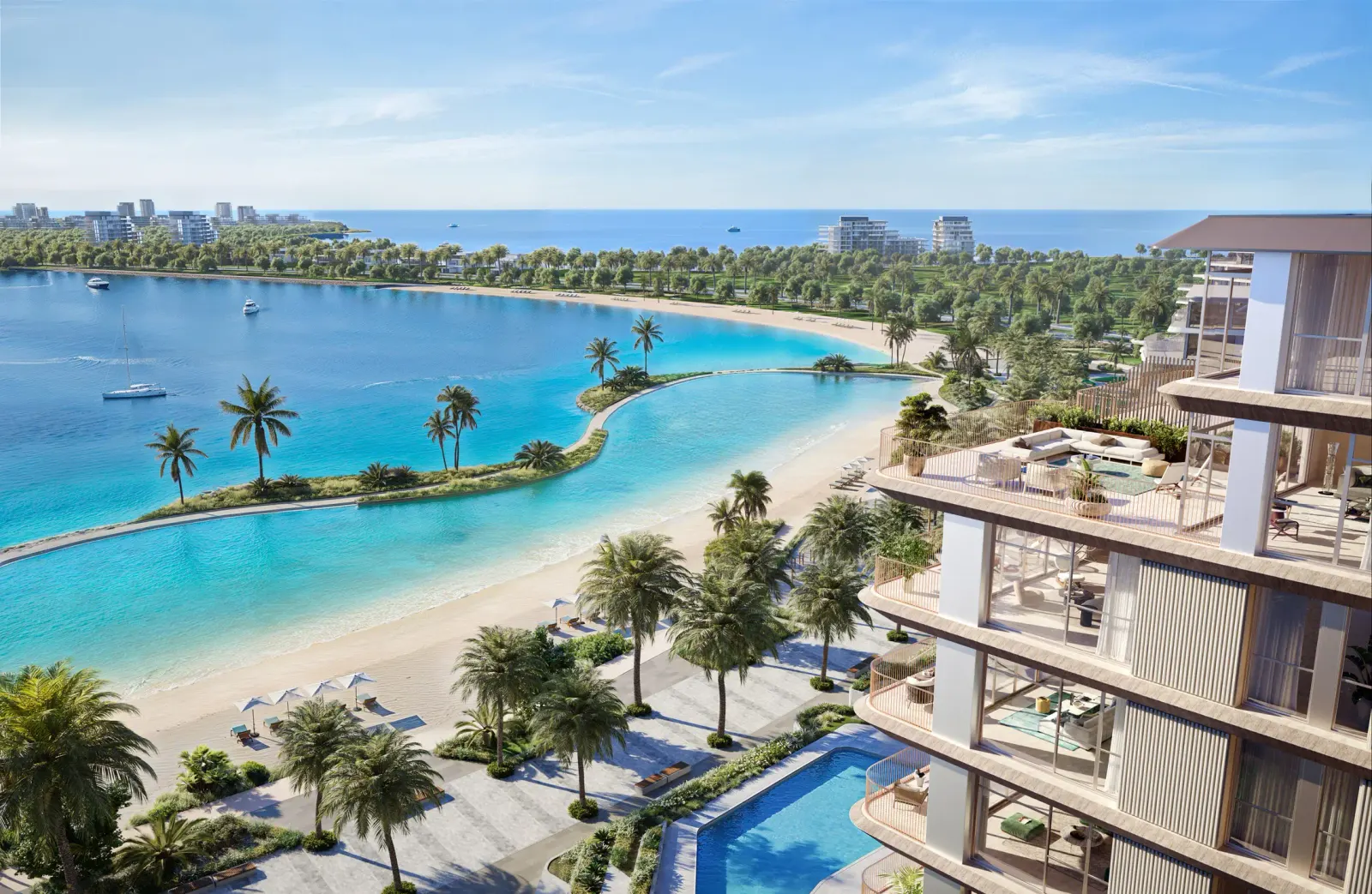 Bay Grove Residences - Phase 3 — view 16