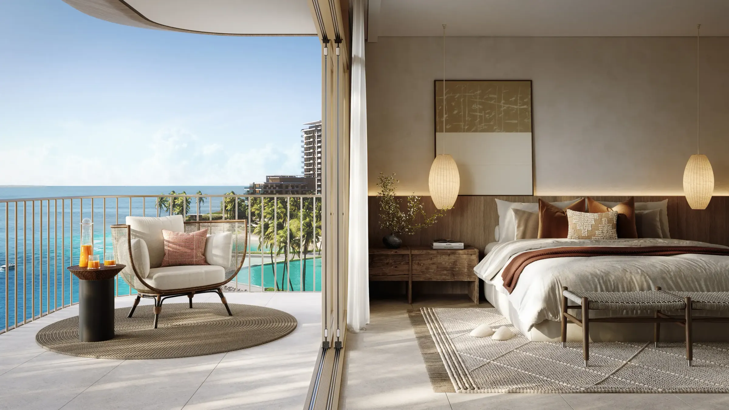 Bay Grove Residences - Phase 3 — view 17