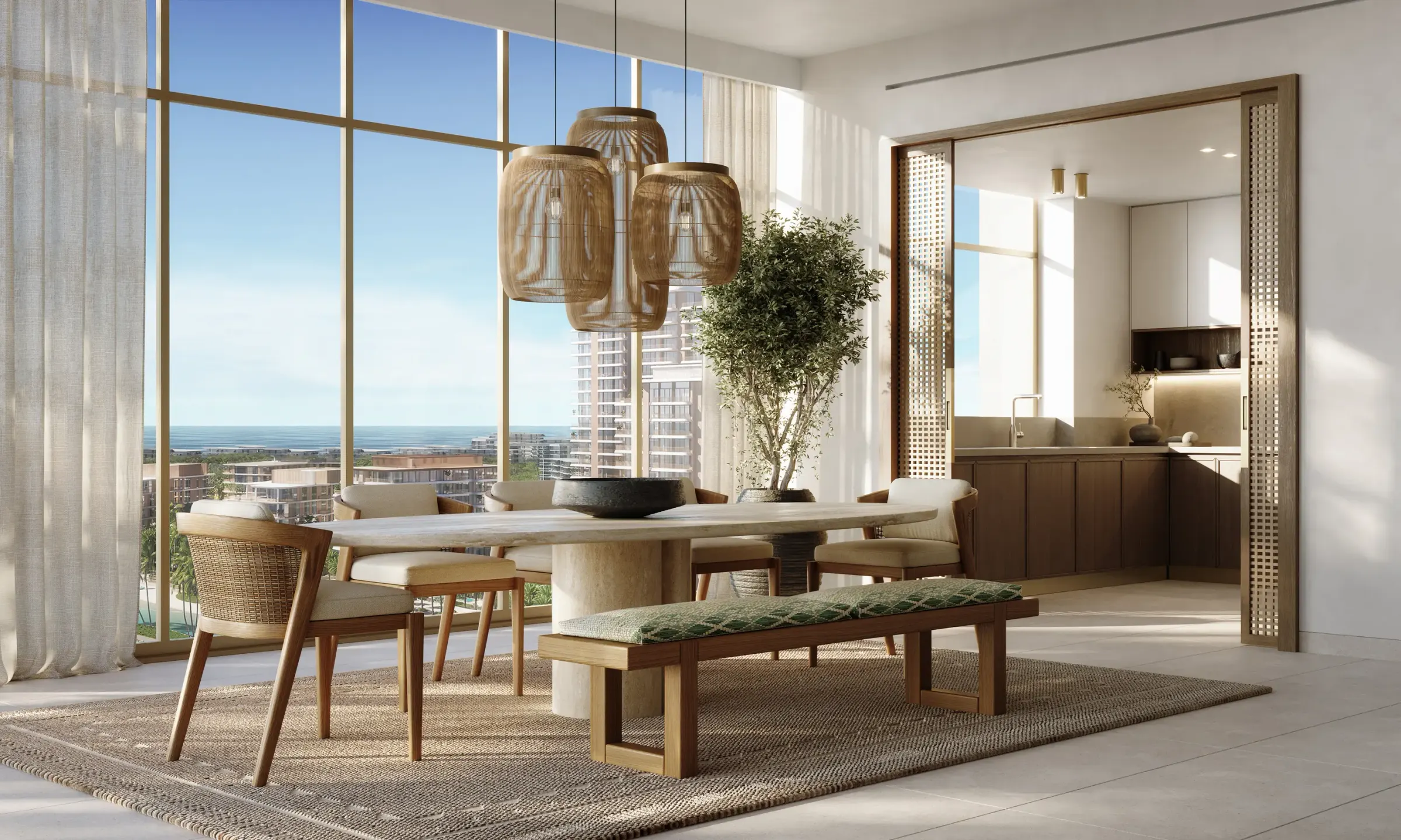 Bay Grove Residences - Phase 3 — view 18
