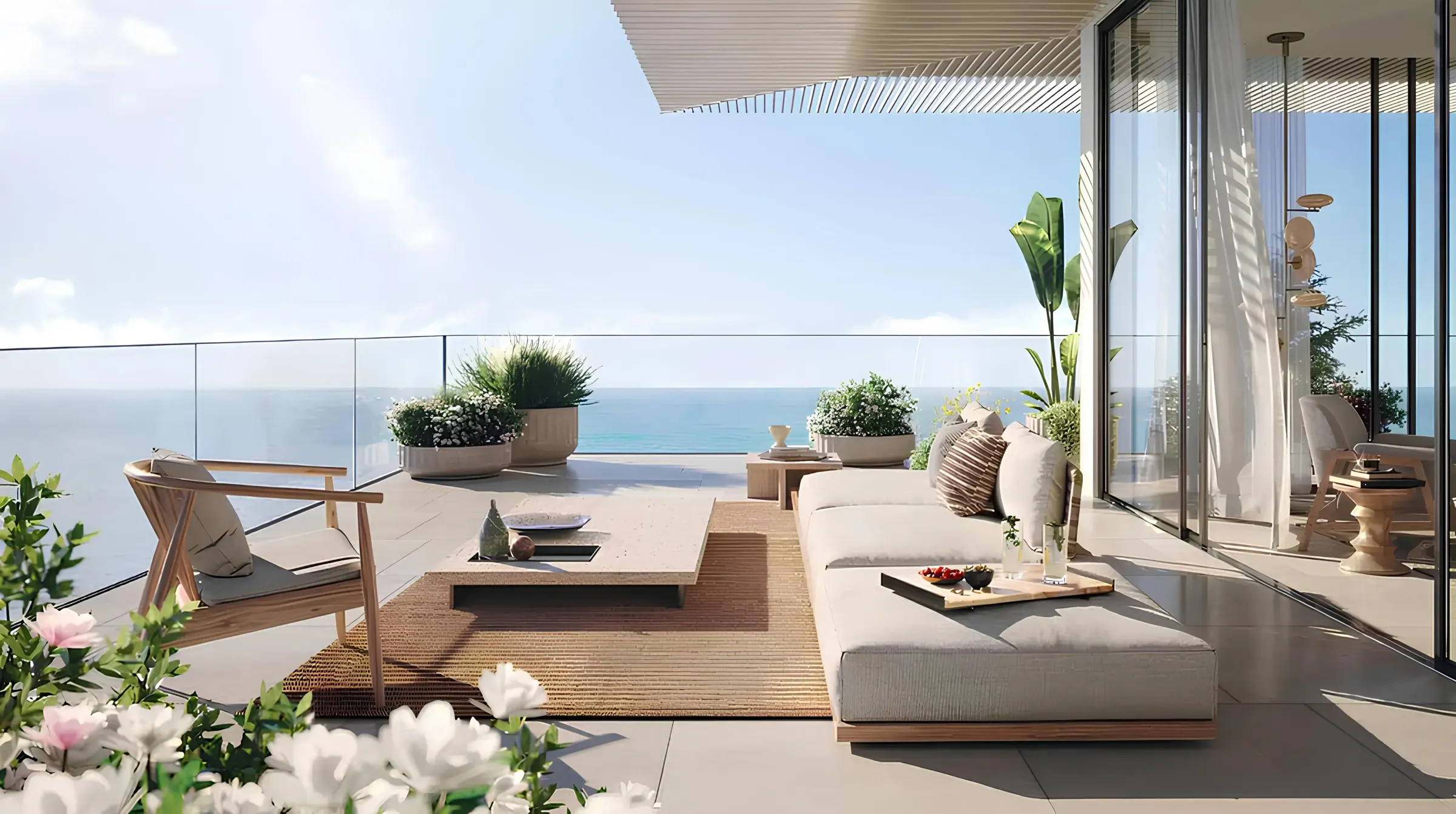 Bay Residences Dubai Islands by Nakheel Properties