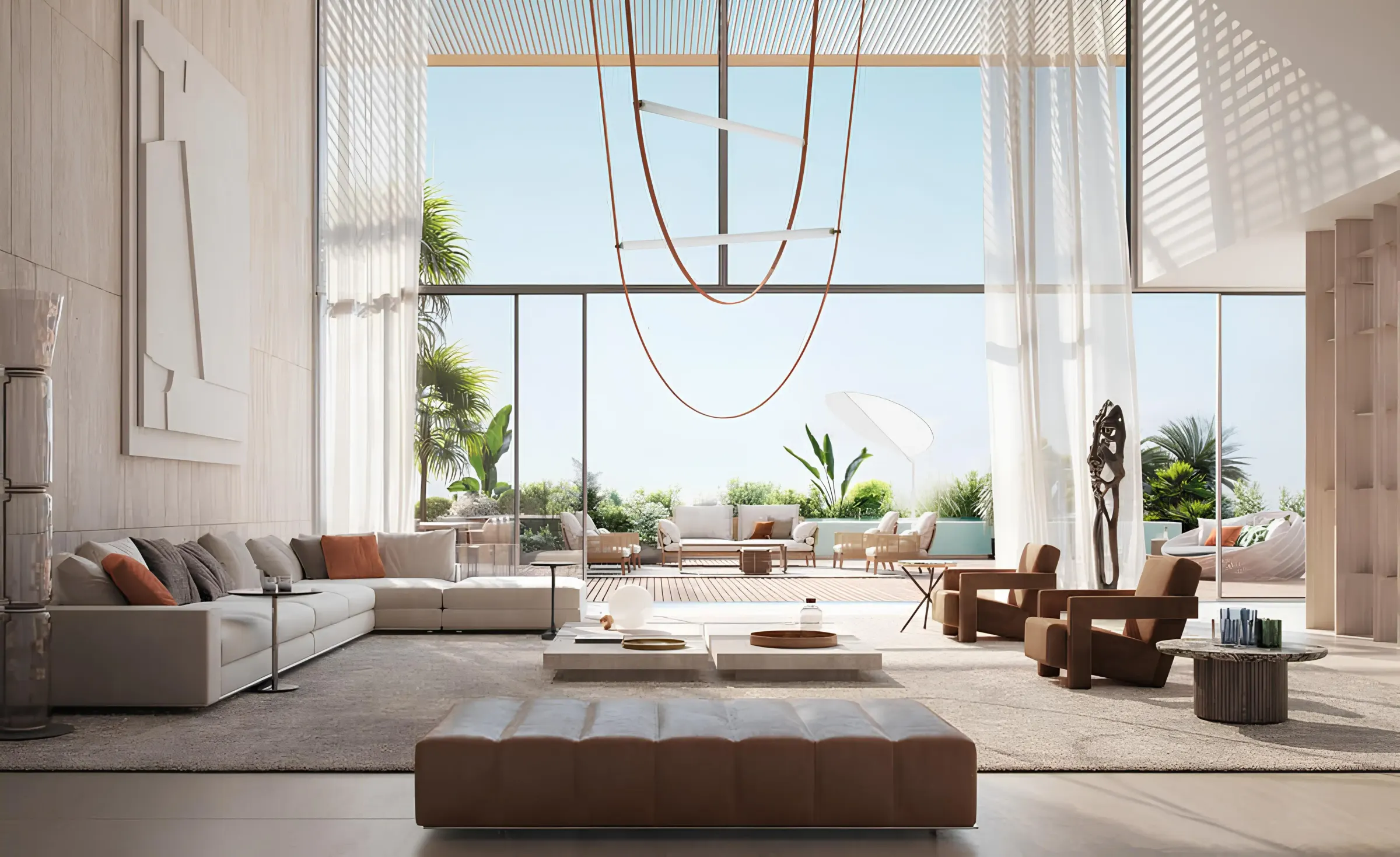 Bay Residences Dubai Islands — view 10