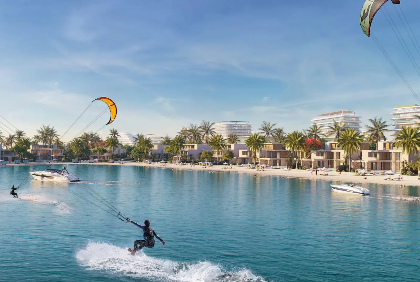 Bayfront Marina Residences — zdjęcie 9