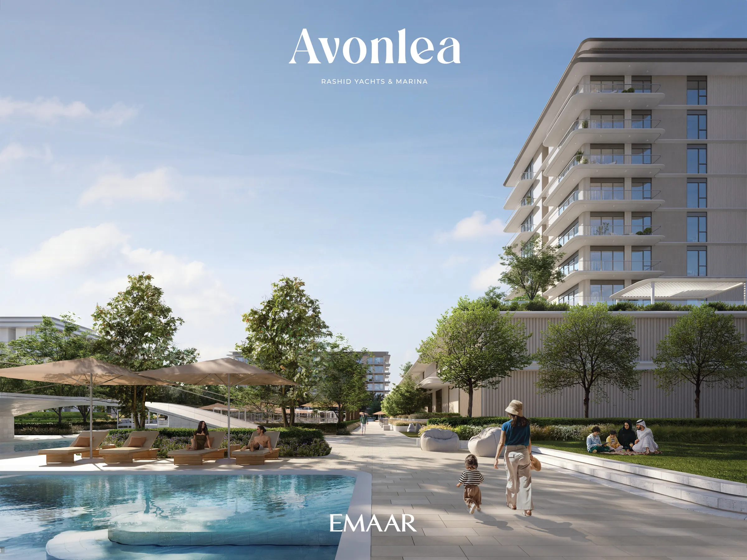 BAYLINE & AVONLEA — zdjęcie 4