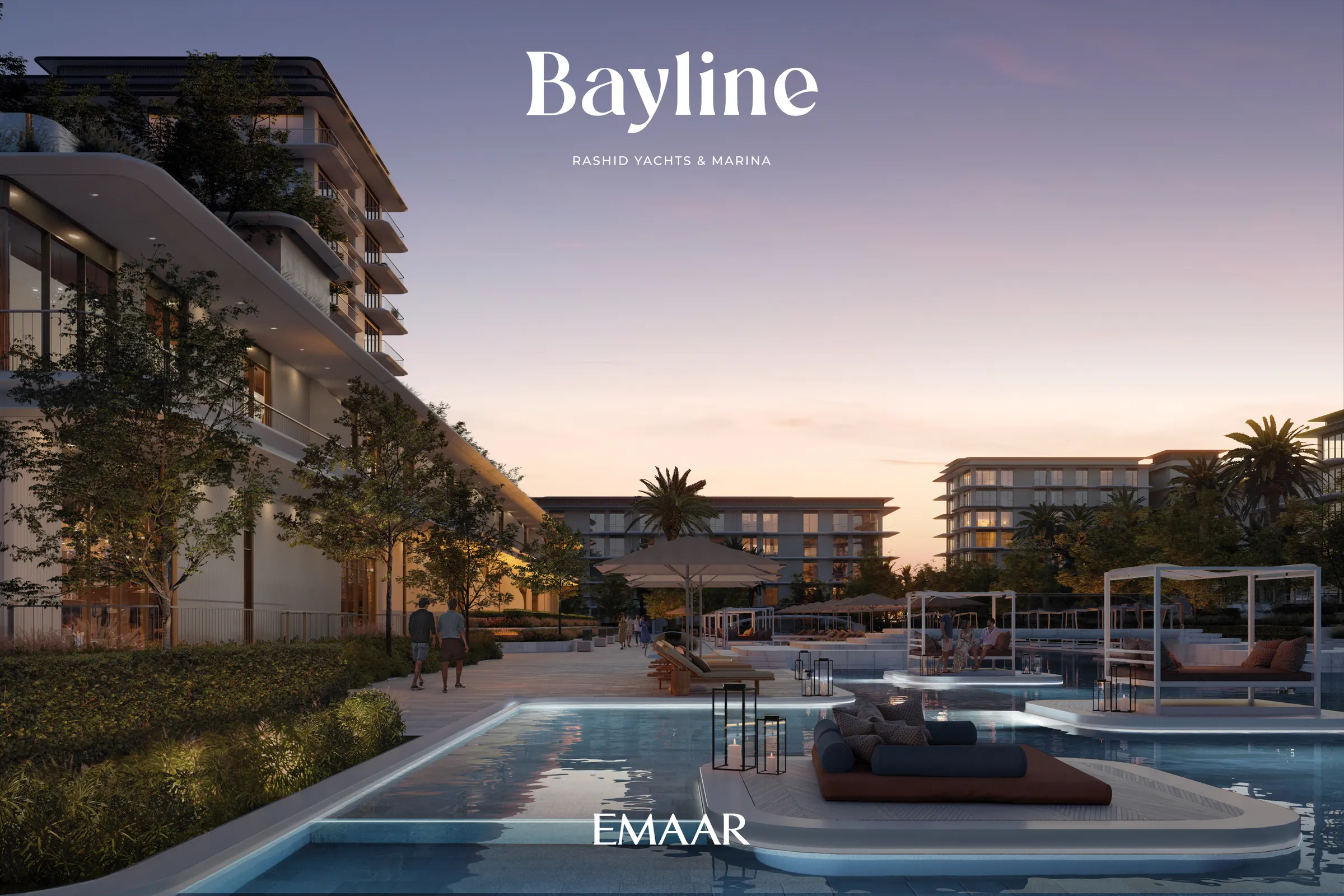 BAYLINE & AVONLEA — zdjęcie 13