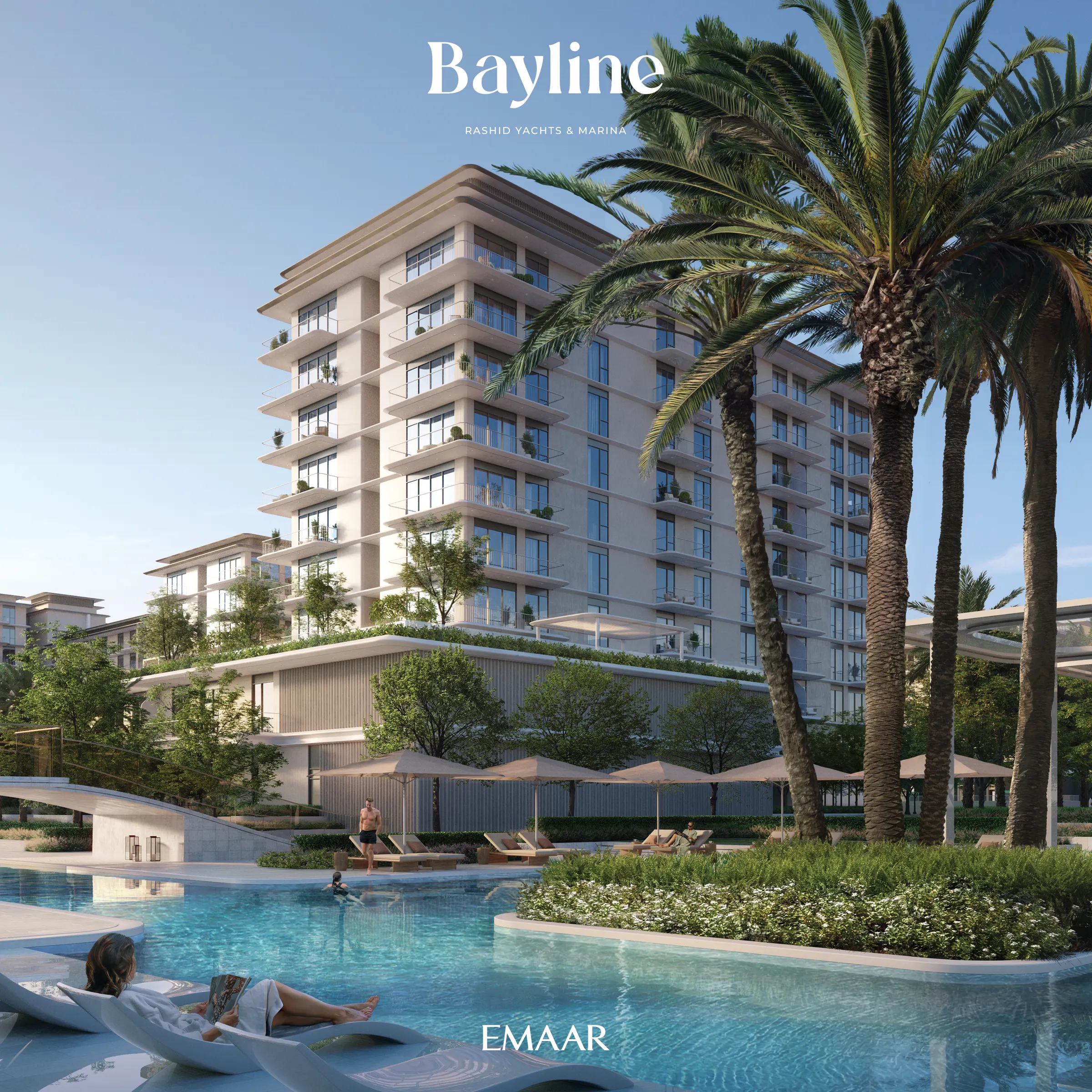BAYLINE & AVONLEA — zdjęcie 17