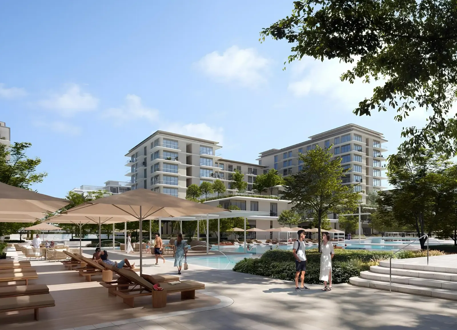 Bayline — view 3