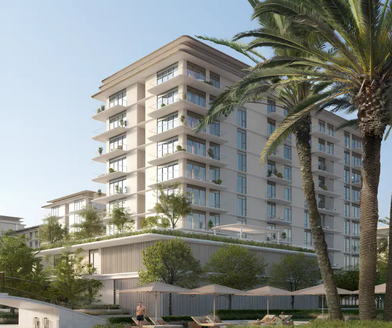 Bayline — view 4