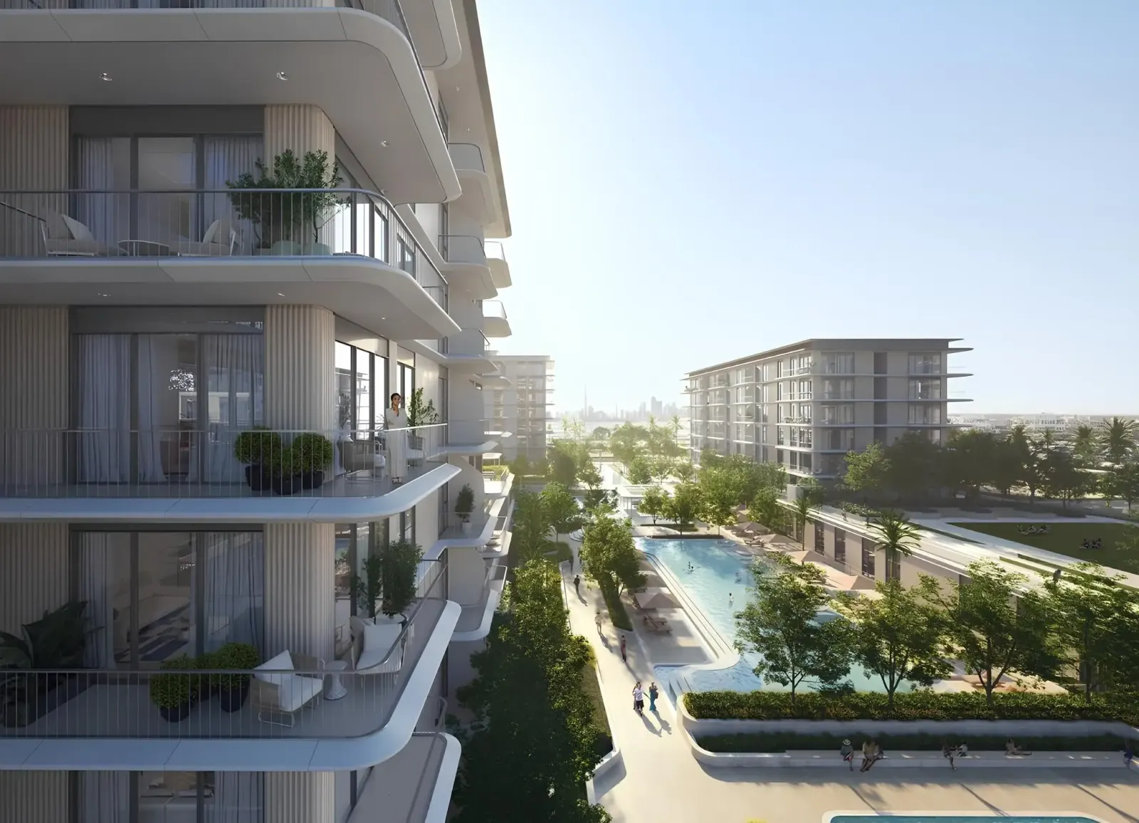 Bayline — view 6