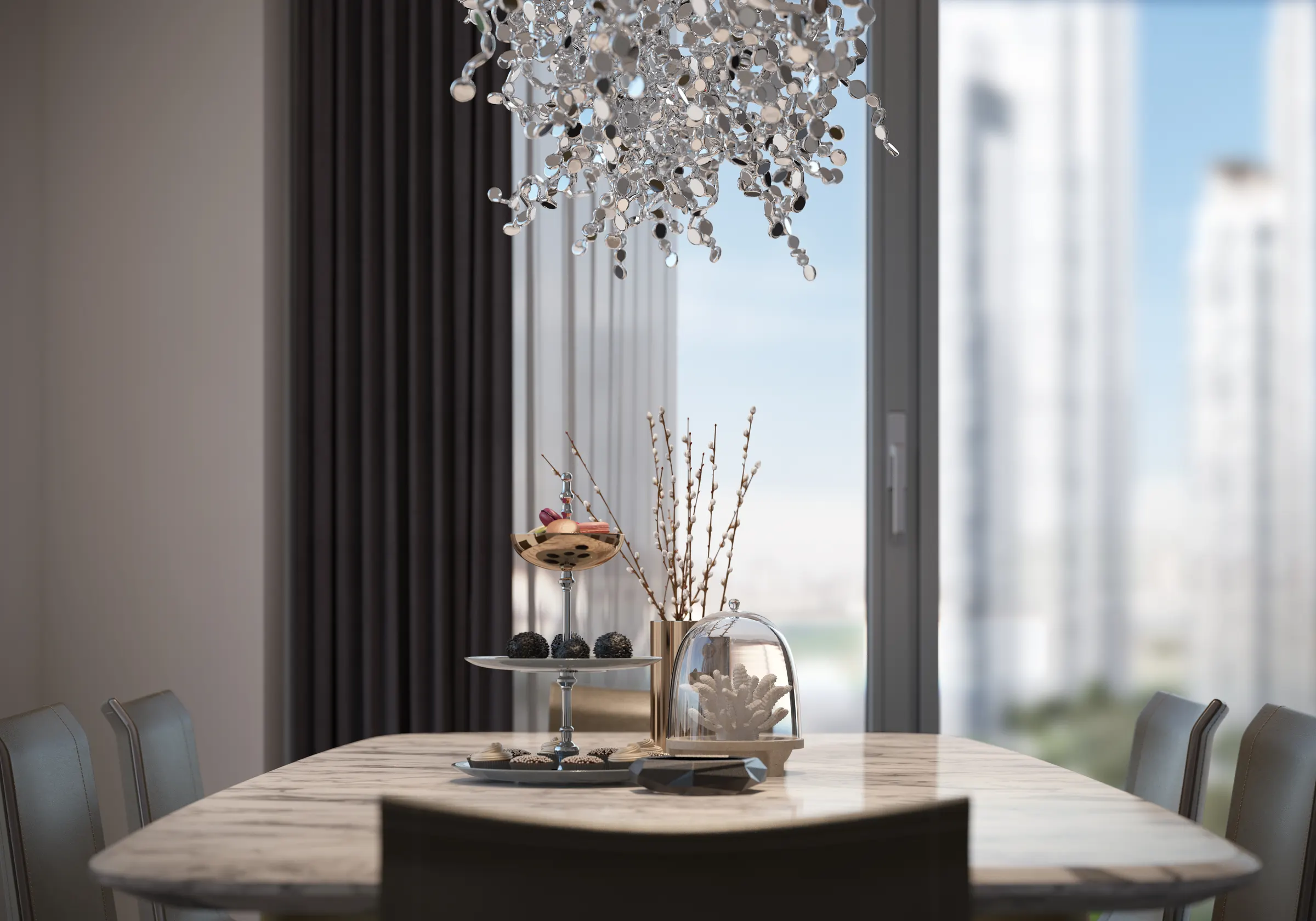 BAYSHORE — deweloper Emaar Properties