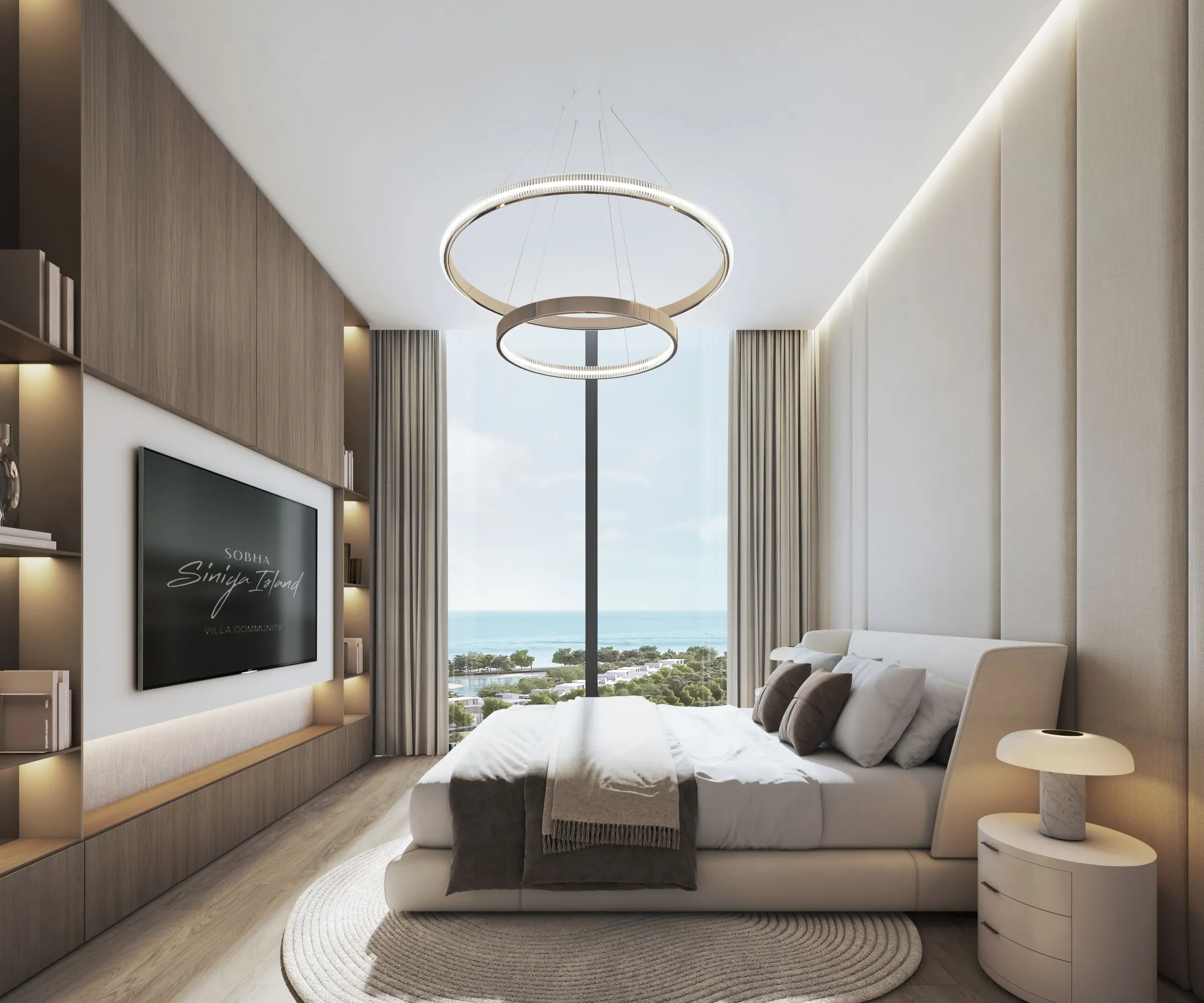 Bayside Marina Residences — zdjęcie 9