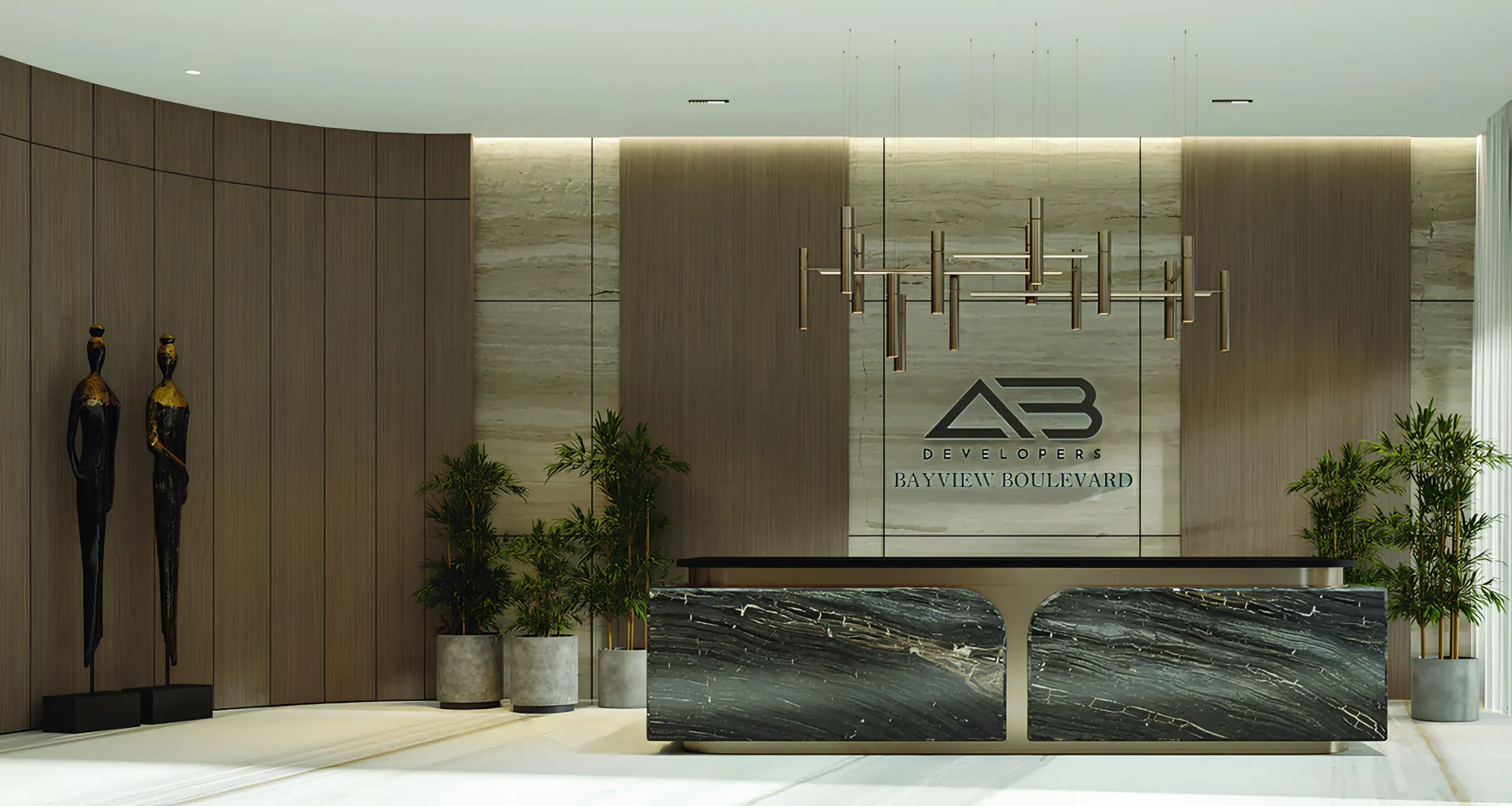 Bayview Boulevard — view 7