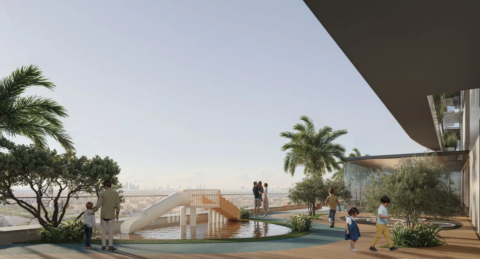 Bayview Boulevard — view 15