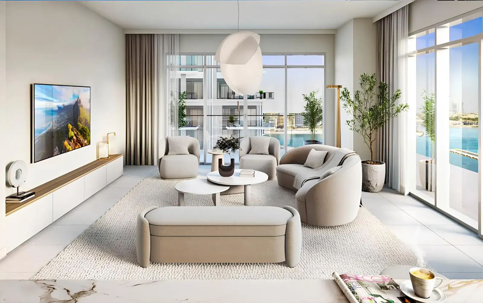 Bayview by Address Resorts — zdjęcie 3