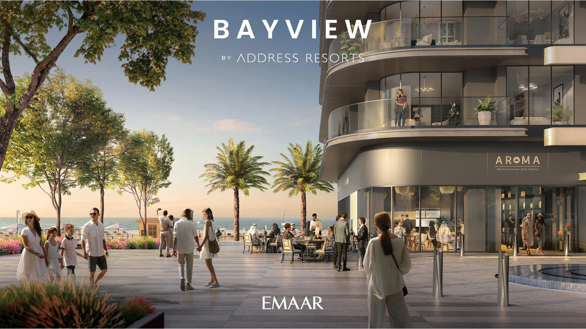 Bayview By Address — zdjęcie 14