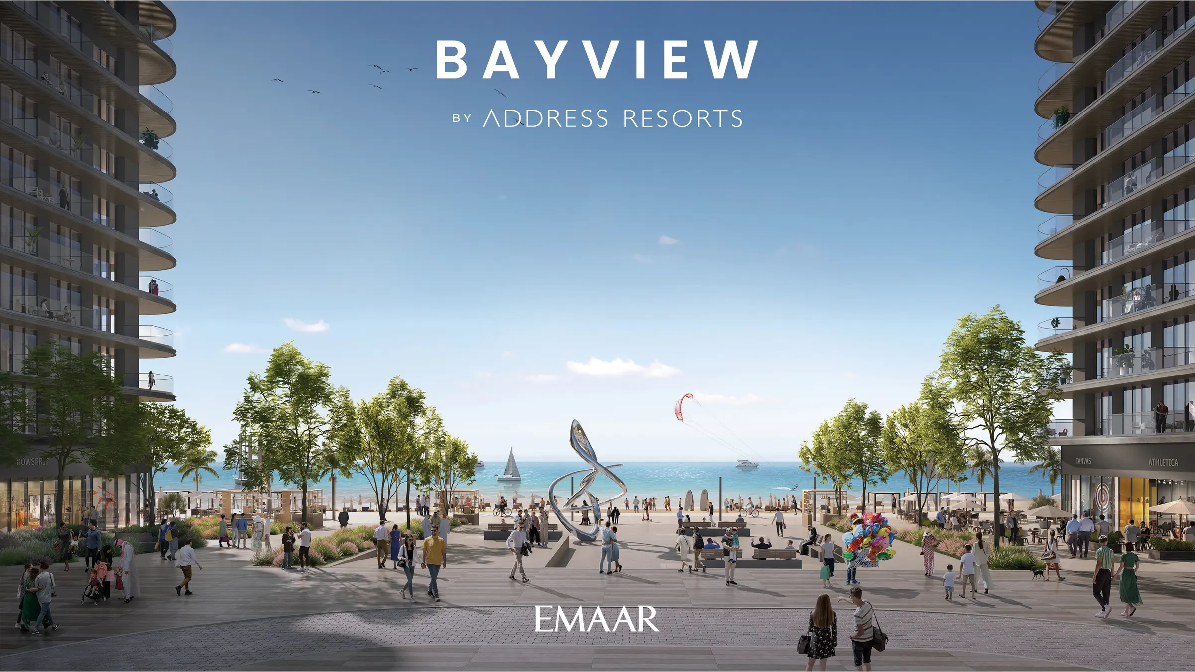 Bayview By Address — zdjęcie 17