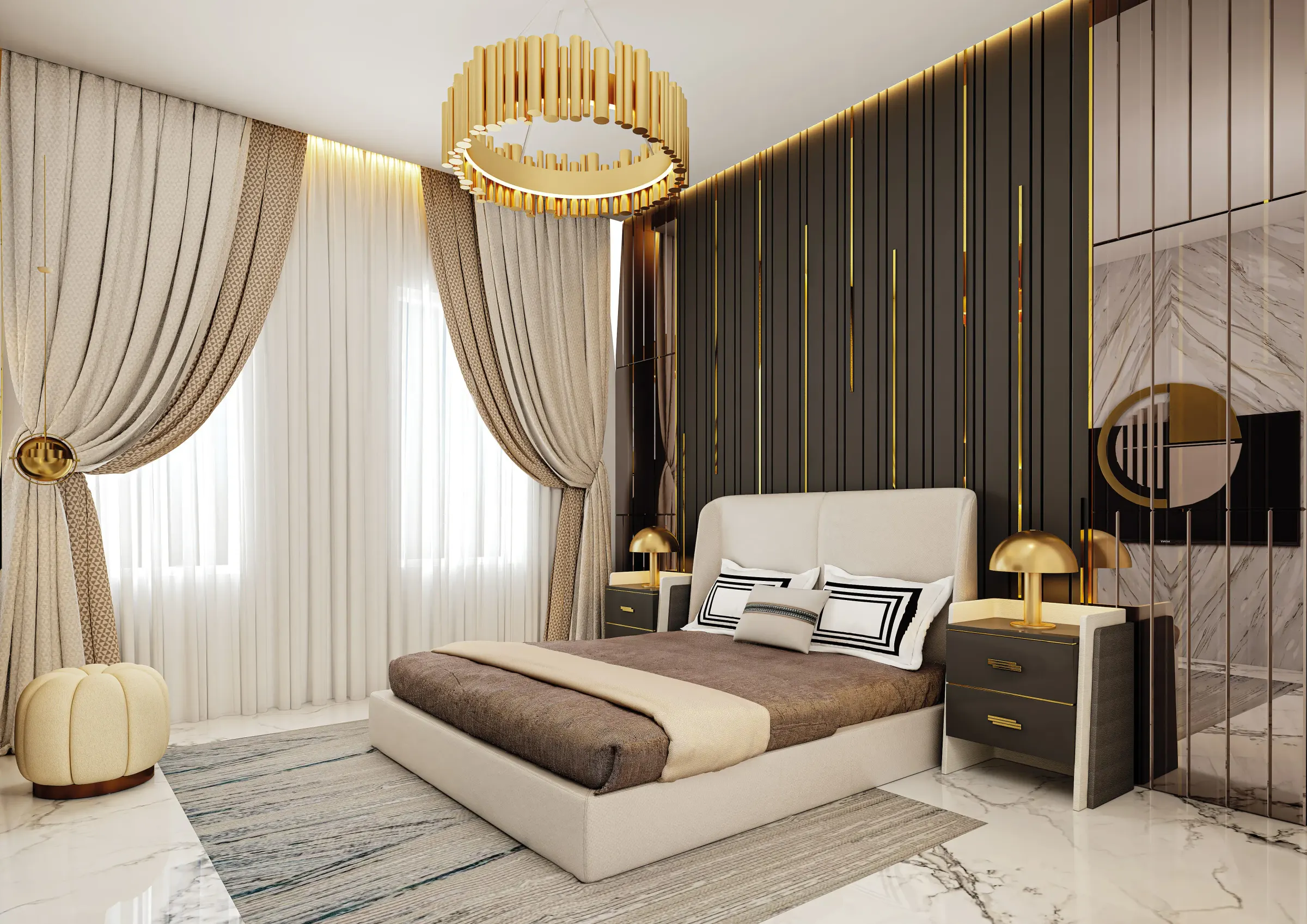 Bayz 101 — view 2