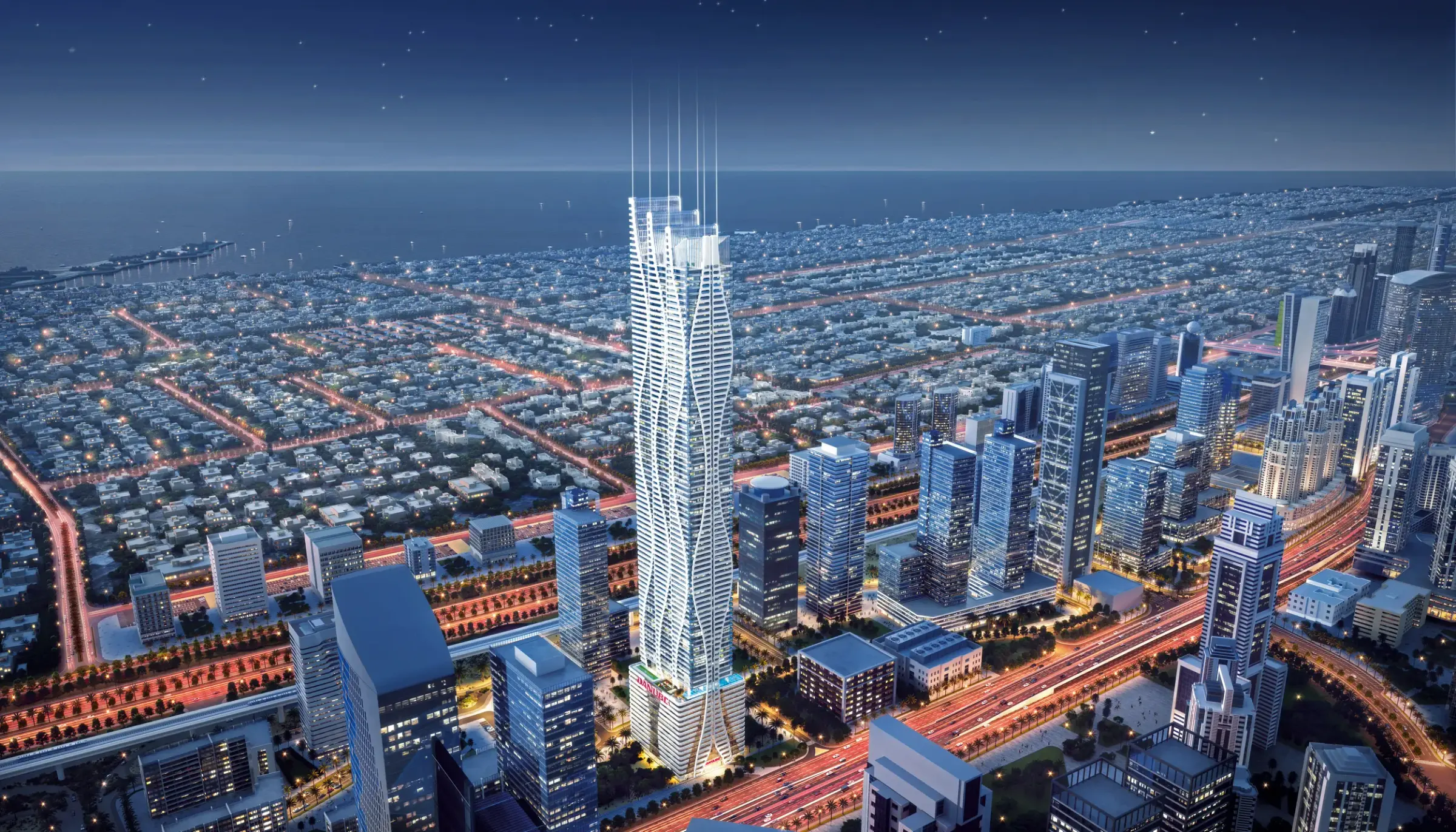 Bayz 101 — view 5