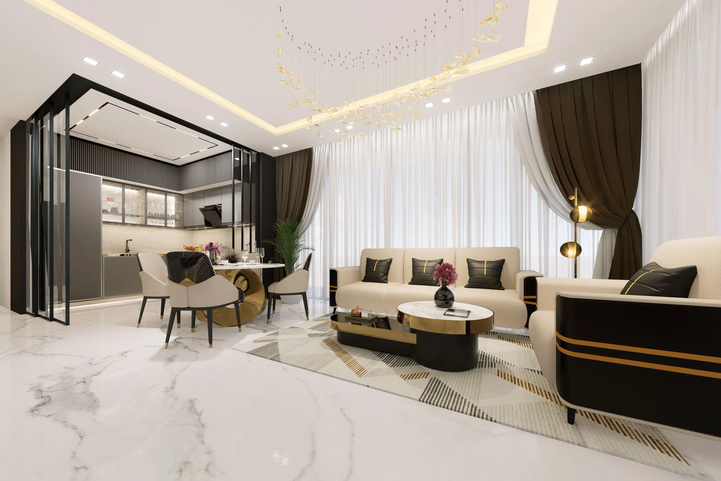 Bayz 101 — view 7