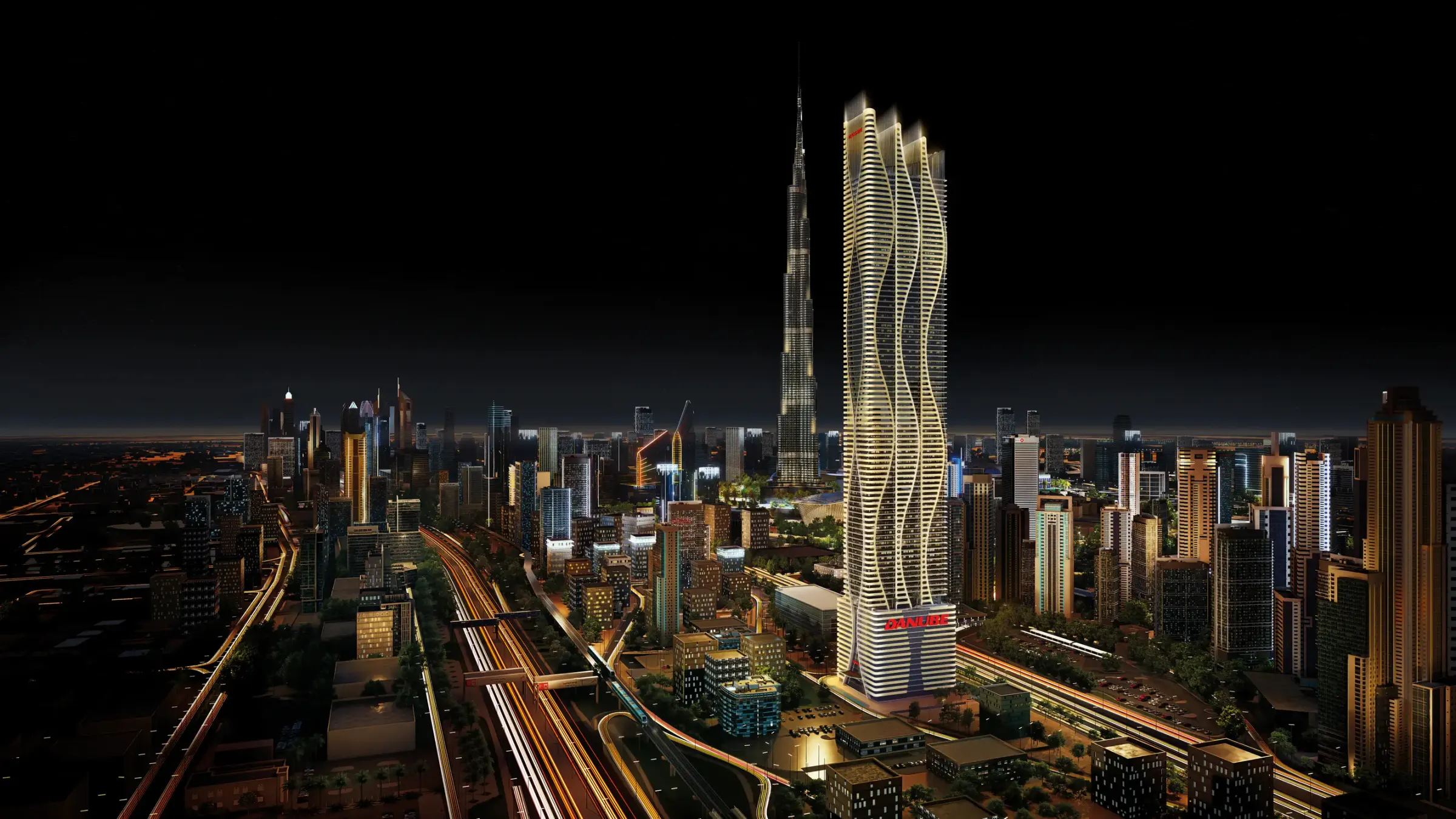 Bayz 101 — view 18