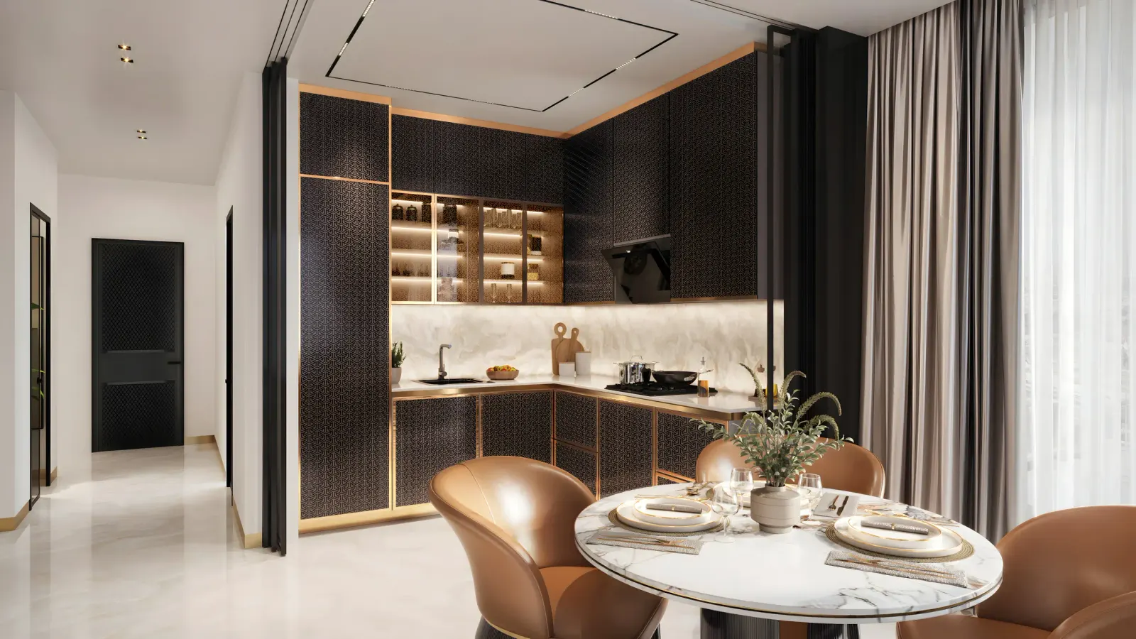 Bayz 102 — view 2