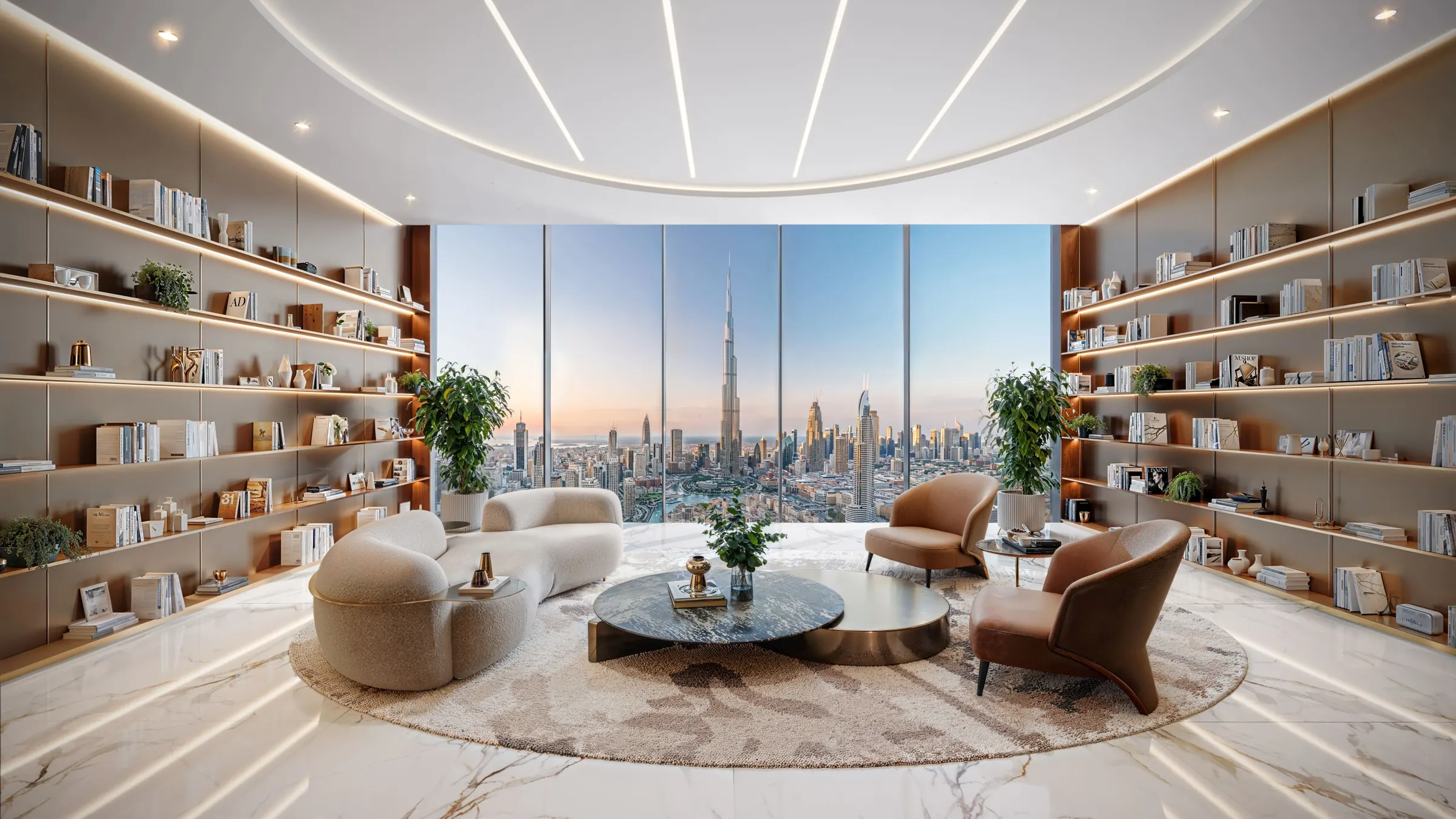 Bayz 102 — view 4