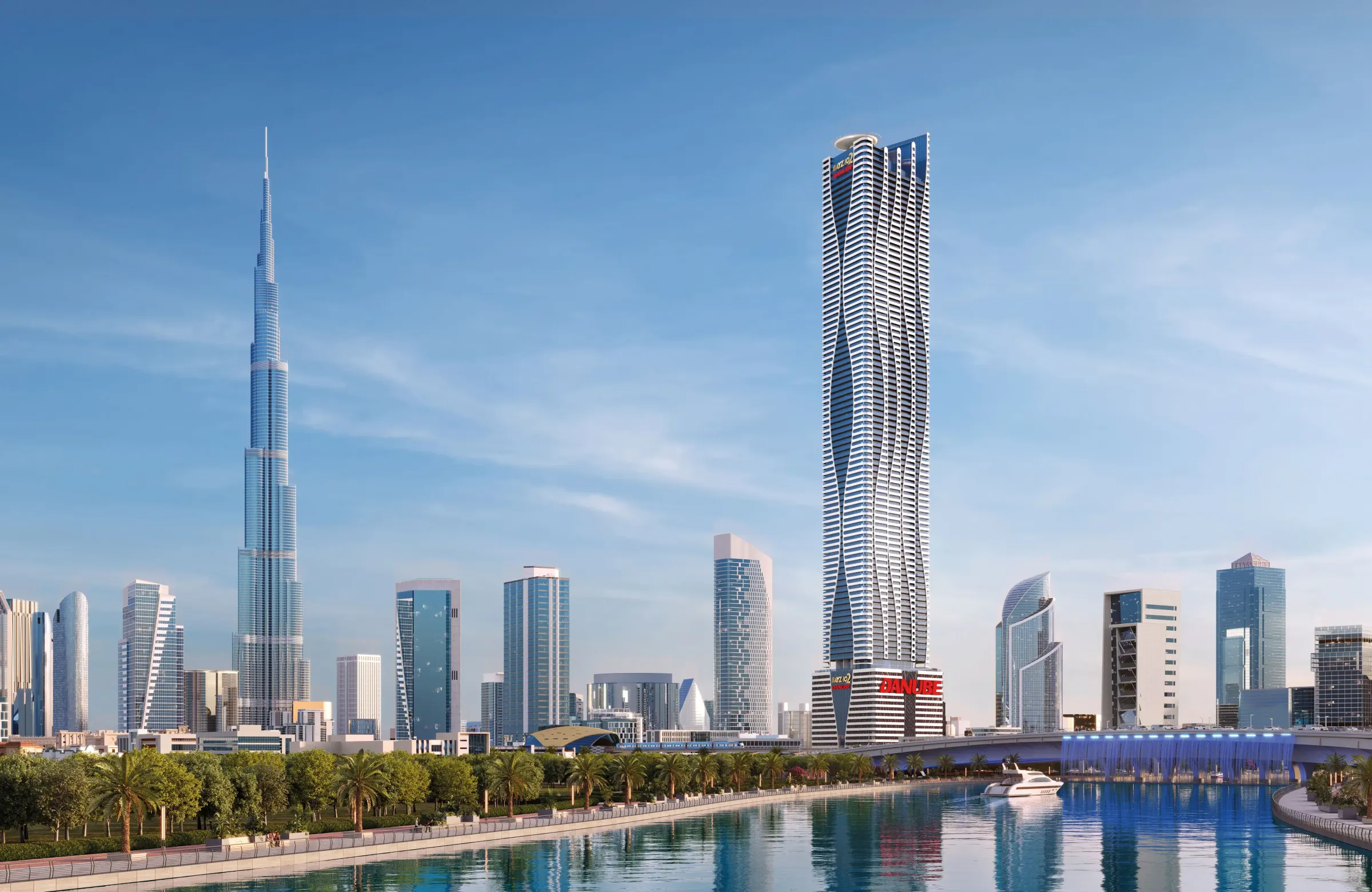 Bayz 102 — view 6