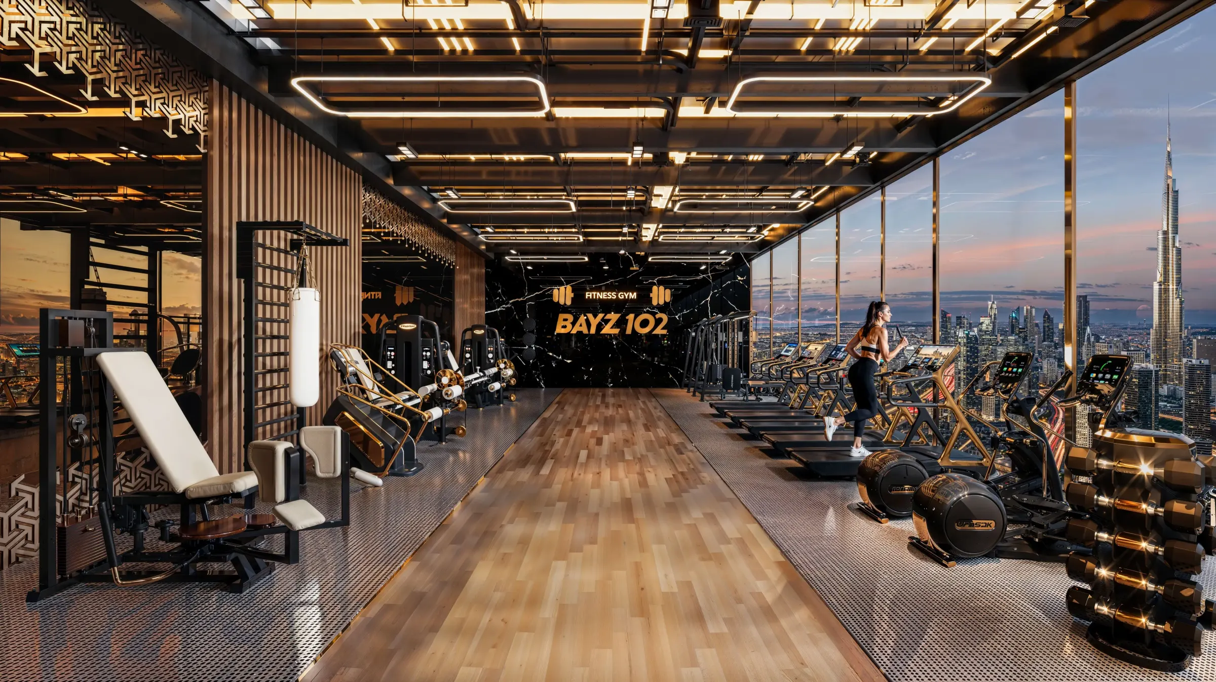 Bayz 102 — view 15