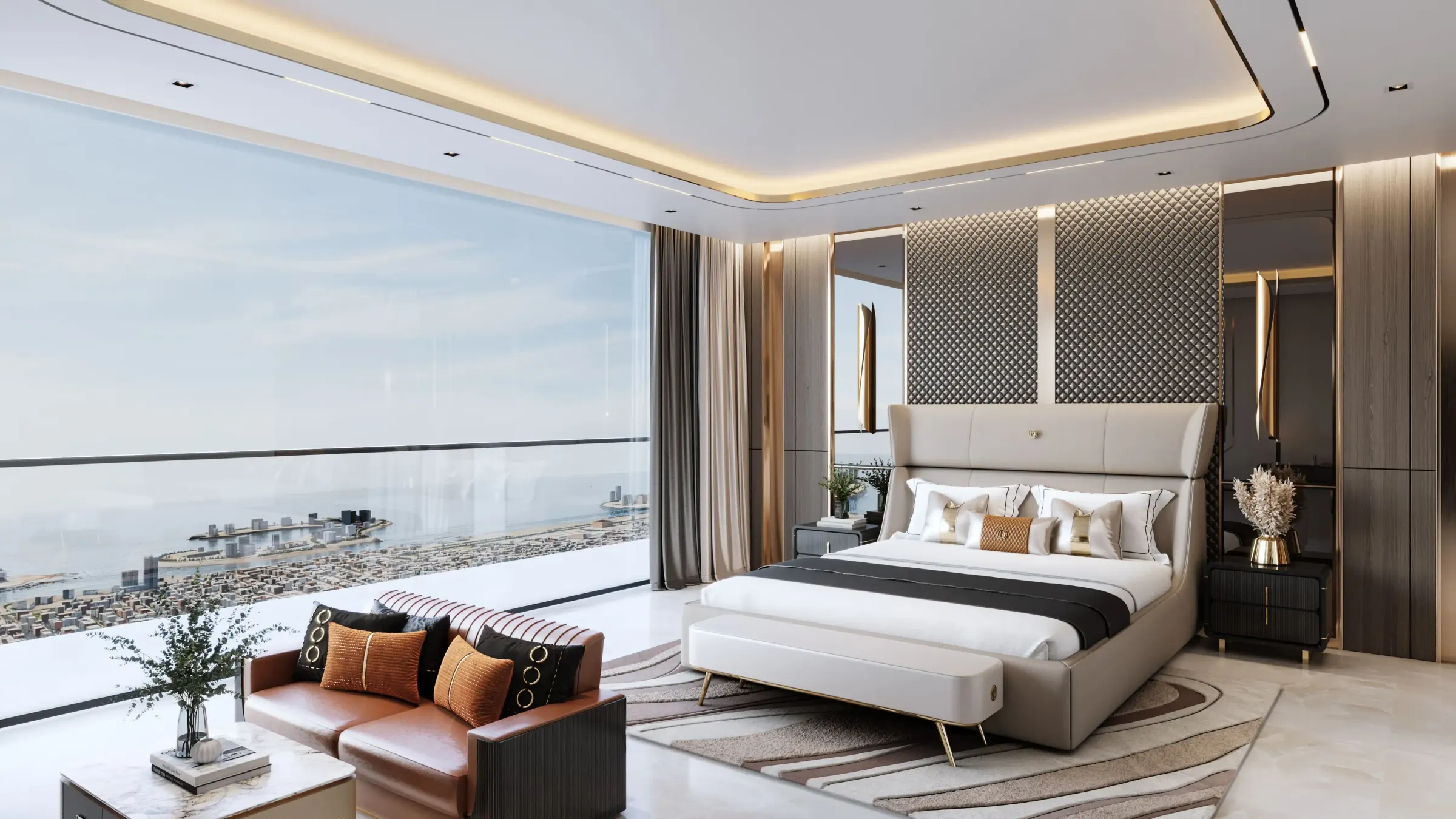 Bayz 102 — view 18