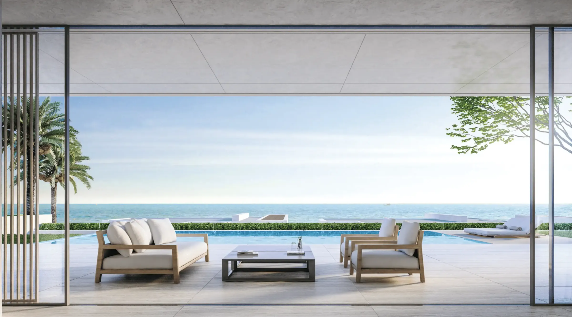 Beach Hills Villas — zdjęcie 2