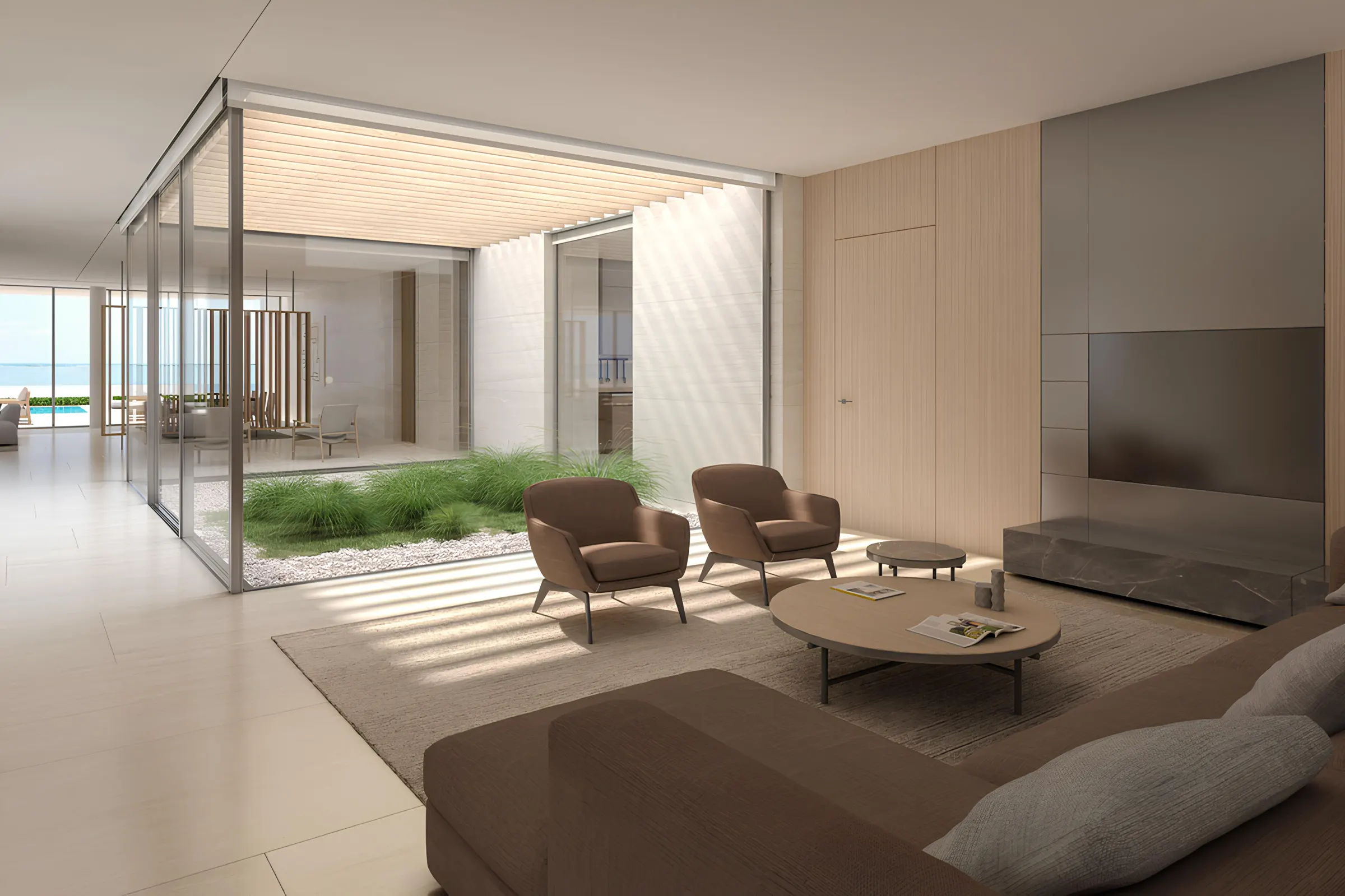 Beach Hills Villas — zdjęcie 3