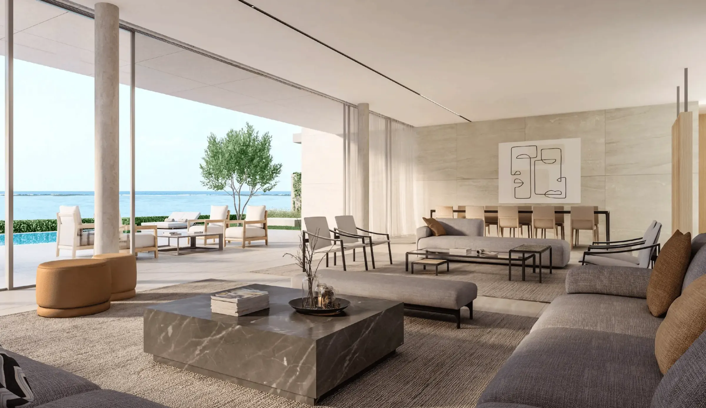 Beach Hills Villas — zdjęcie 5