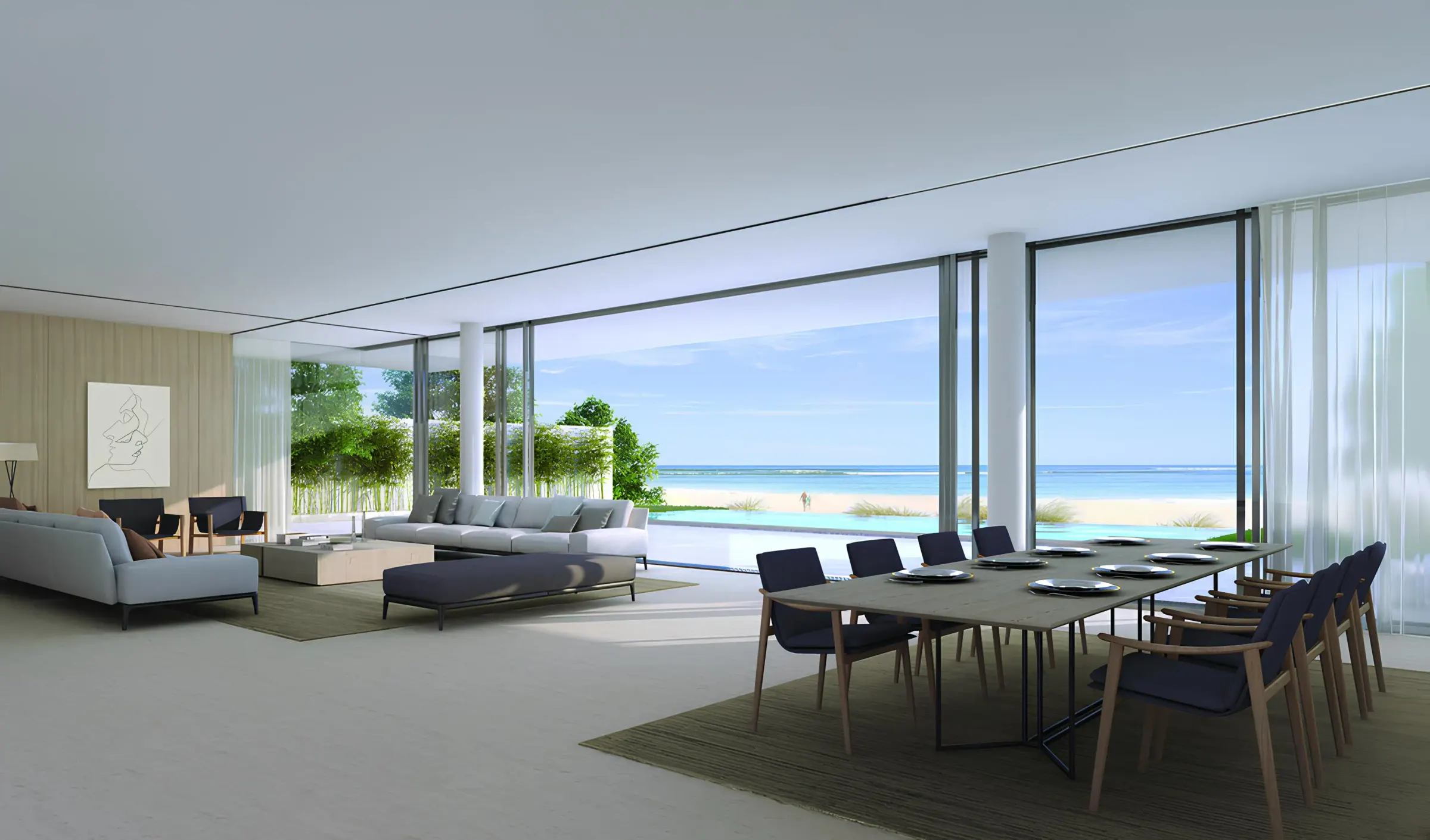 Beach Hills Villas — zdjęcie 7