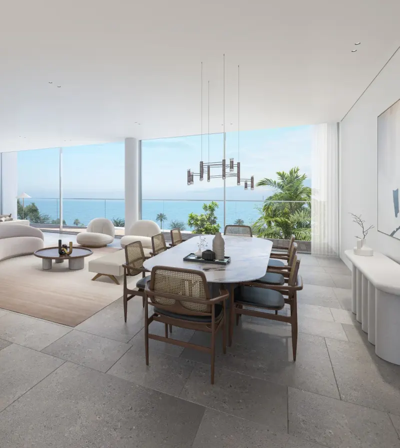 Beach Hills Villas — zdjęcie 10