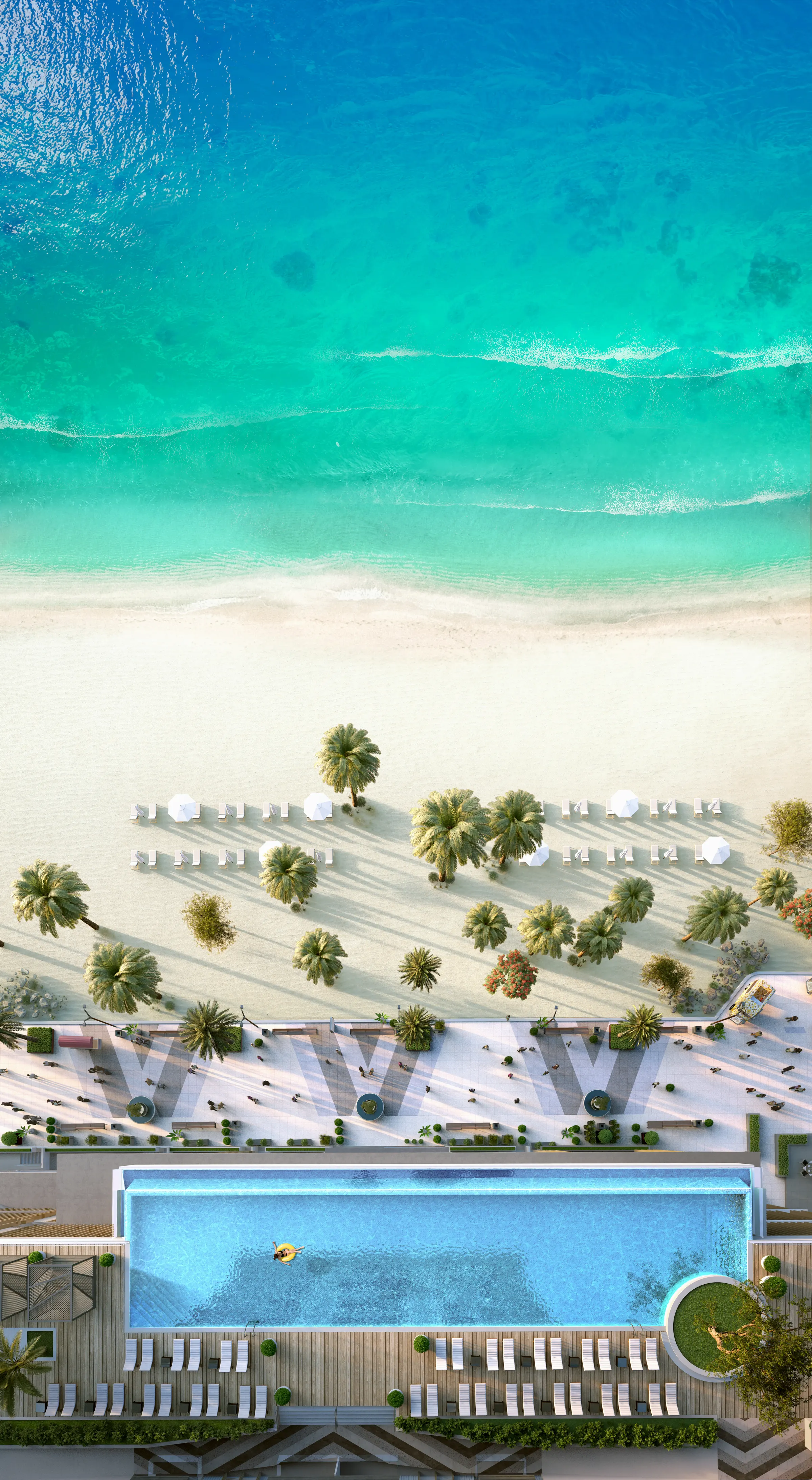 Beach Isle — view 4