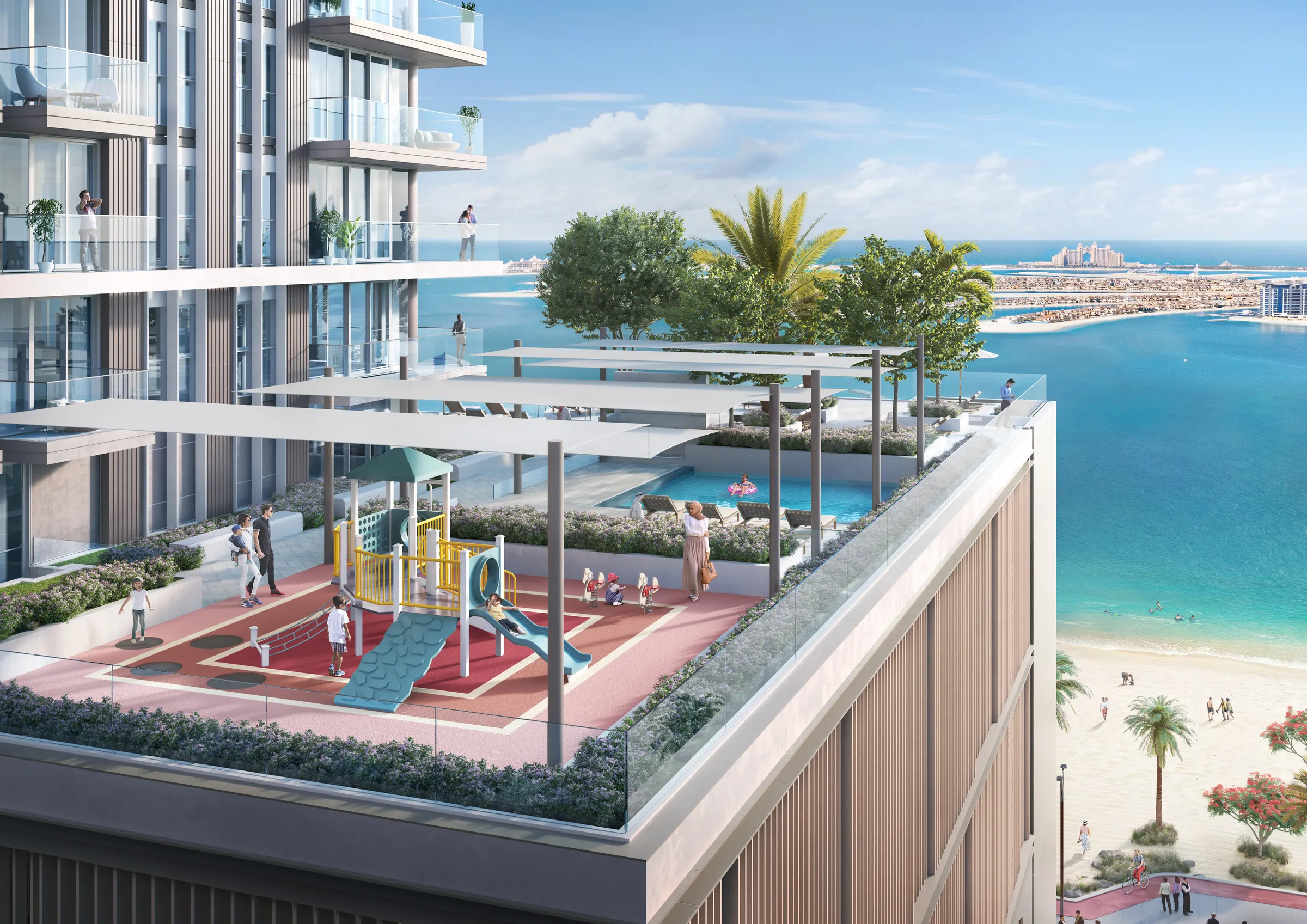 Beach Isle — view 6