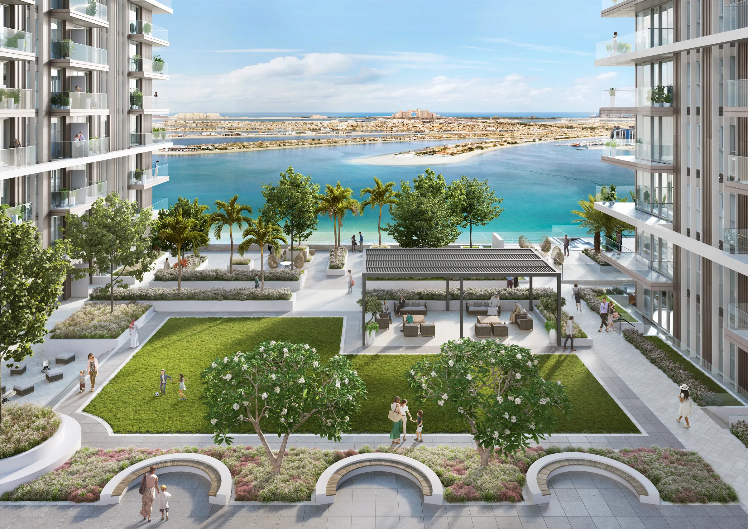 Beach Isle — view 7