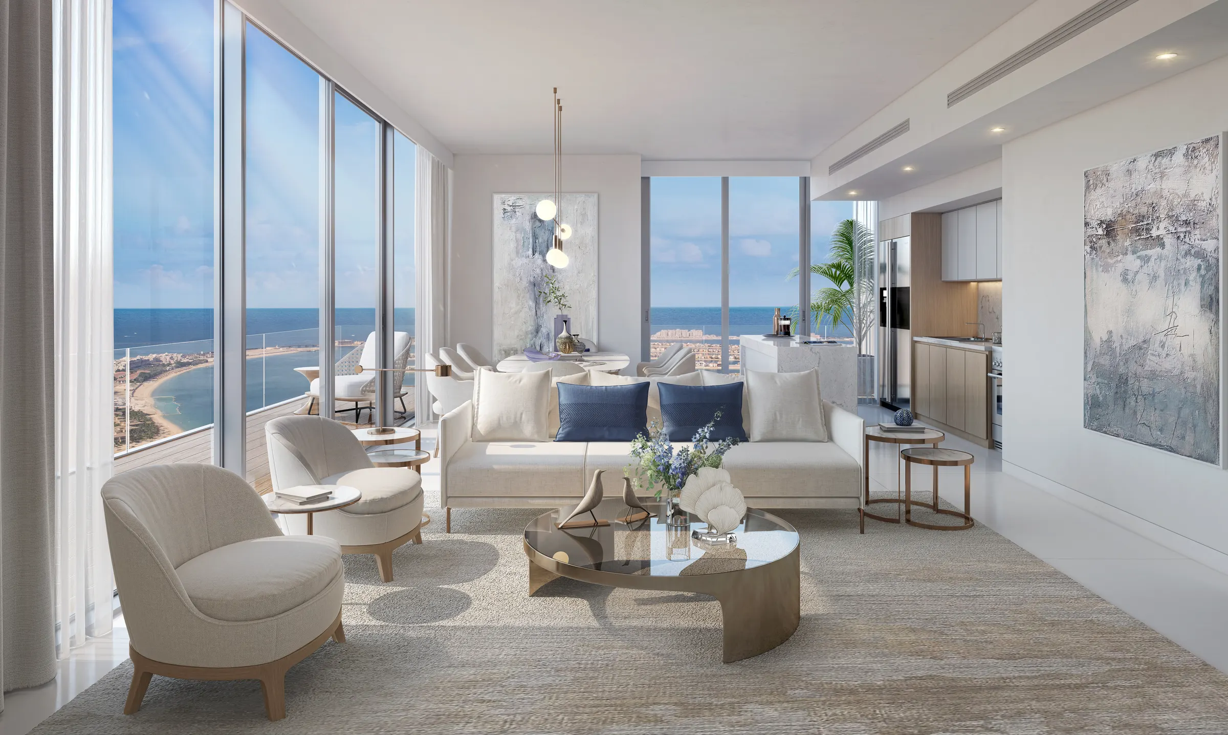 Beach Isle — view 11