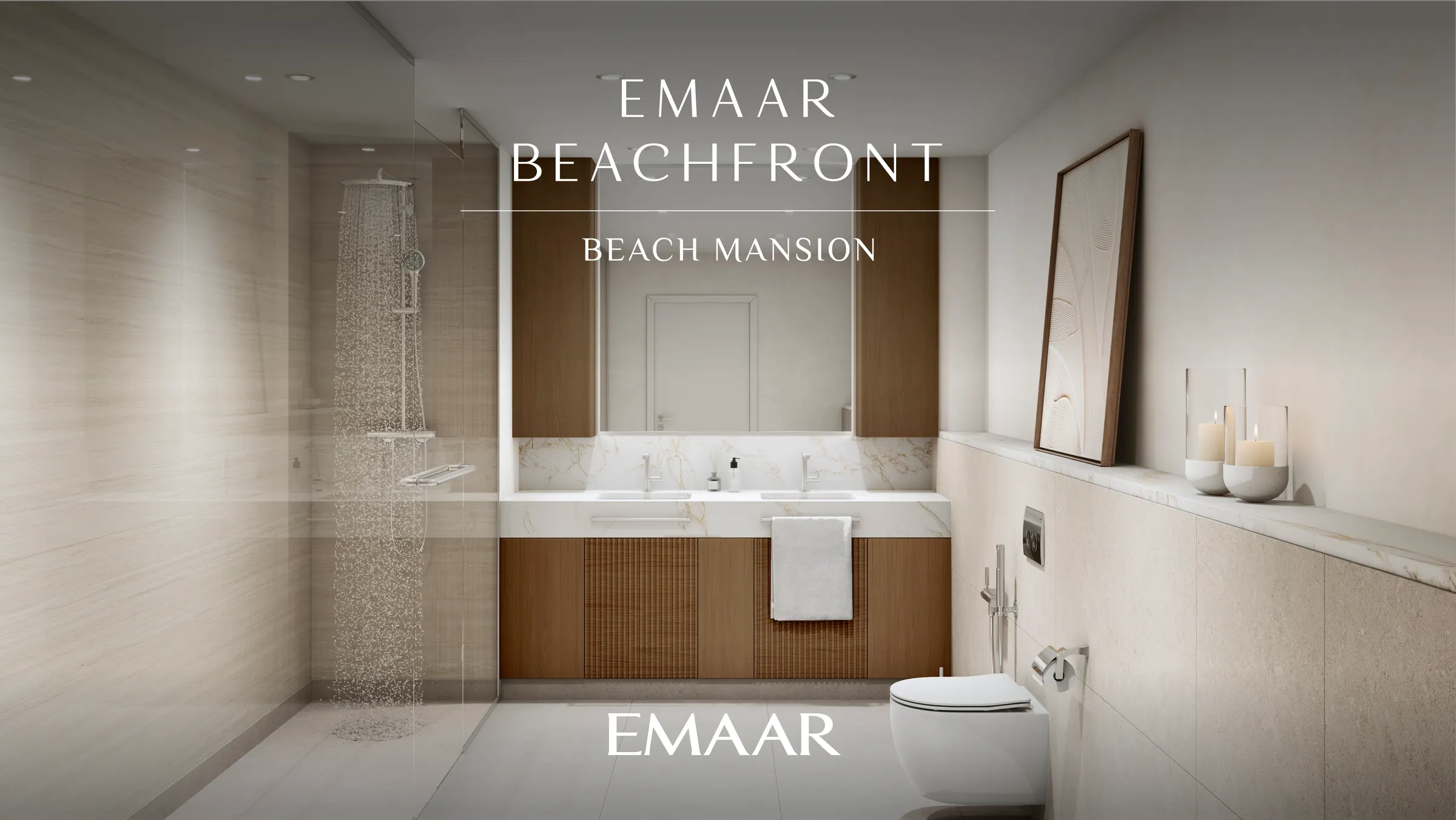 Beach Mansion — view 3