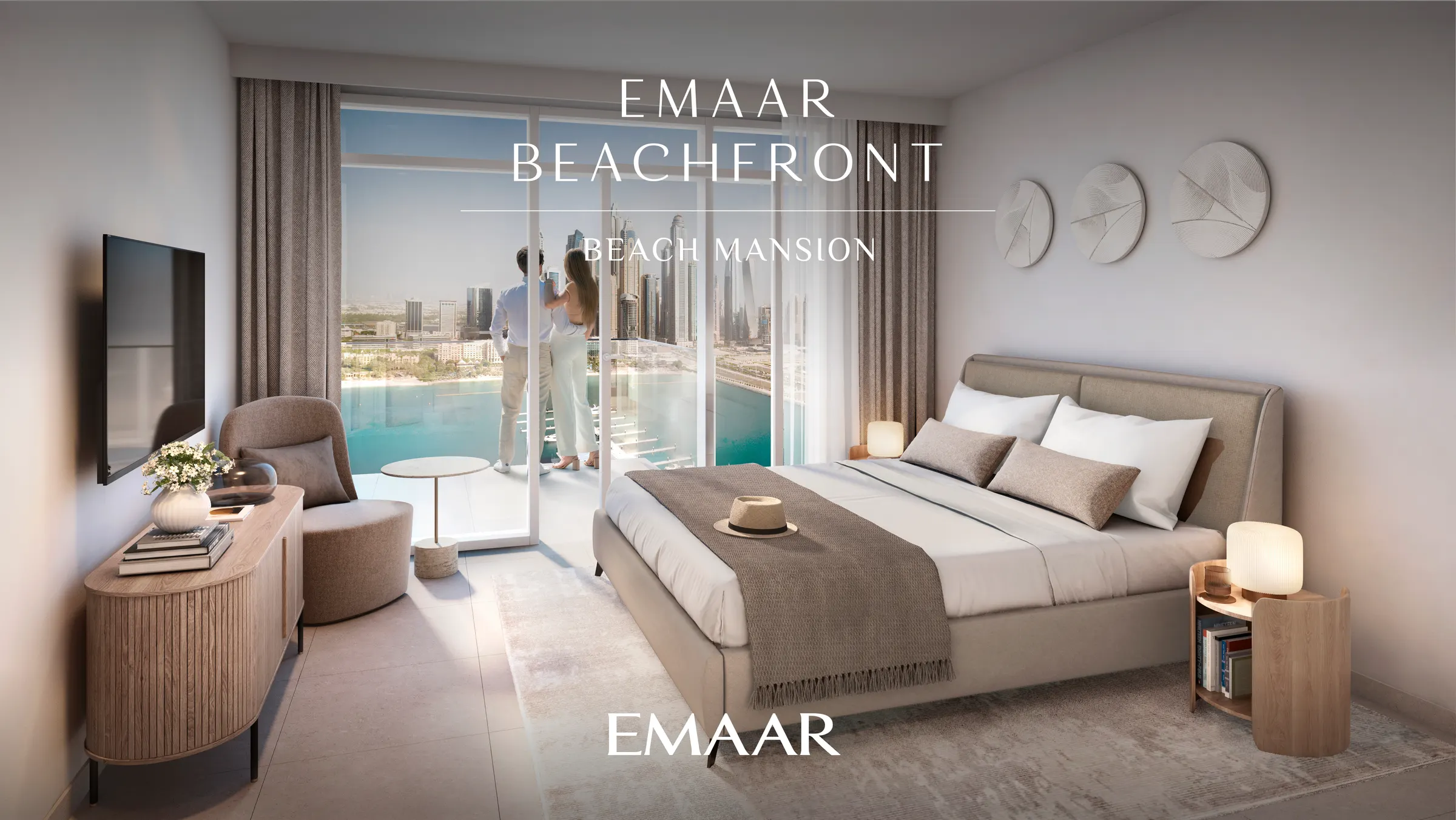 Beach Mansion — view 4